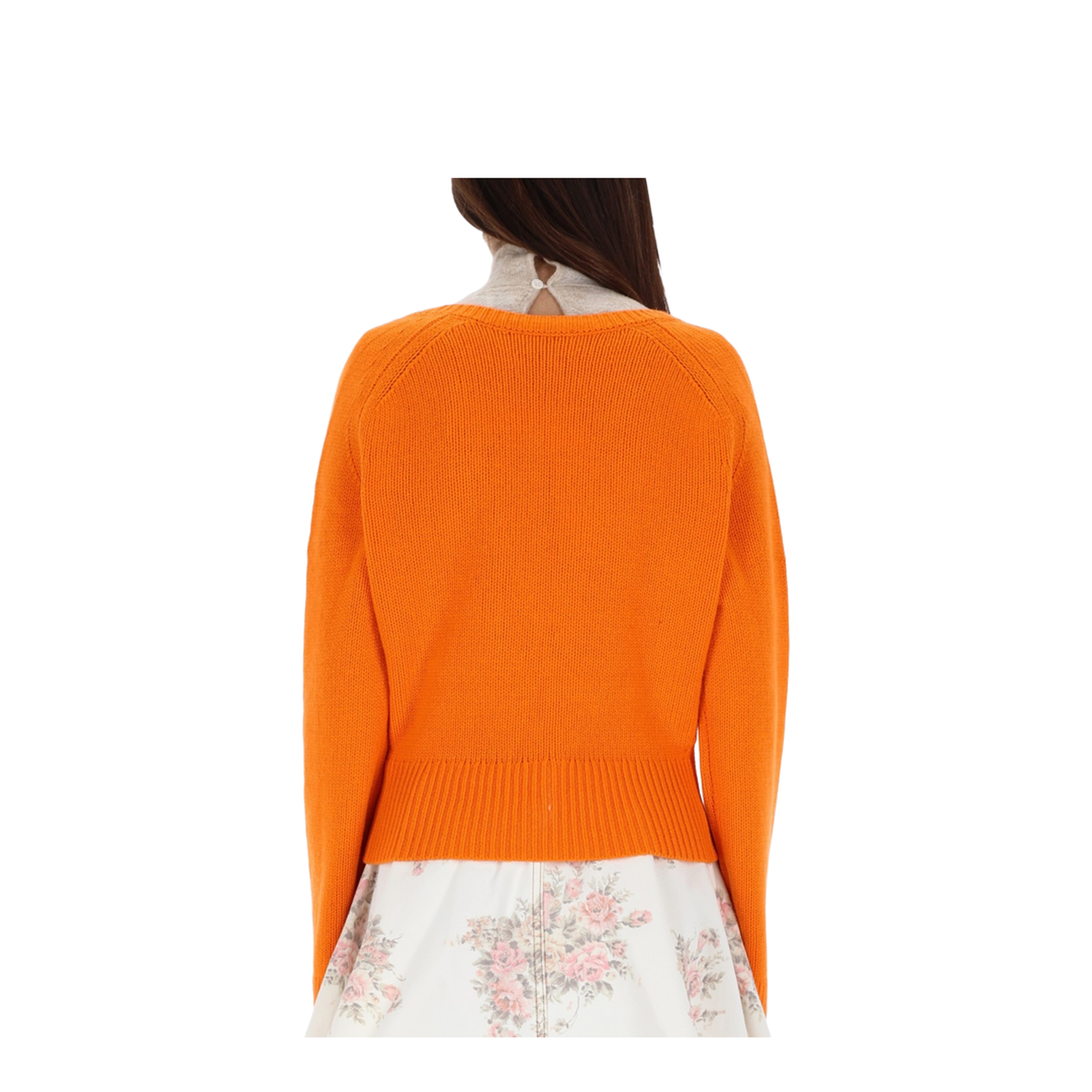 Cashmere Sweater - Image 3