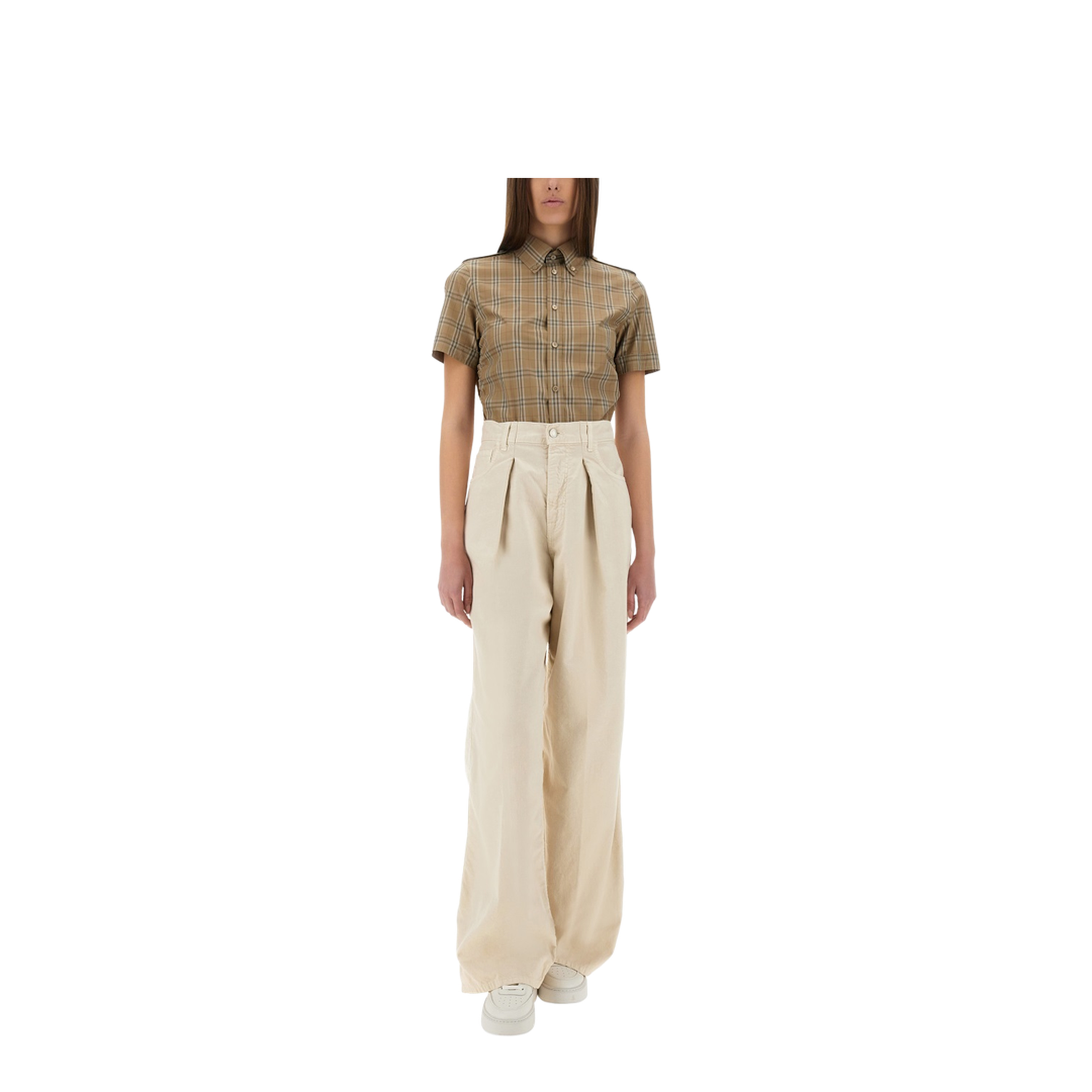 Cotton Shirt - Image 2