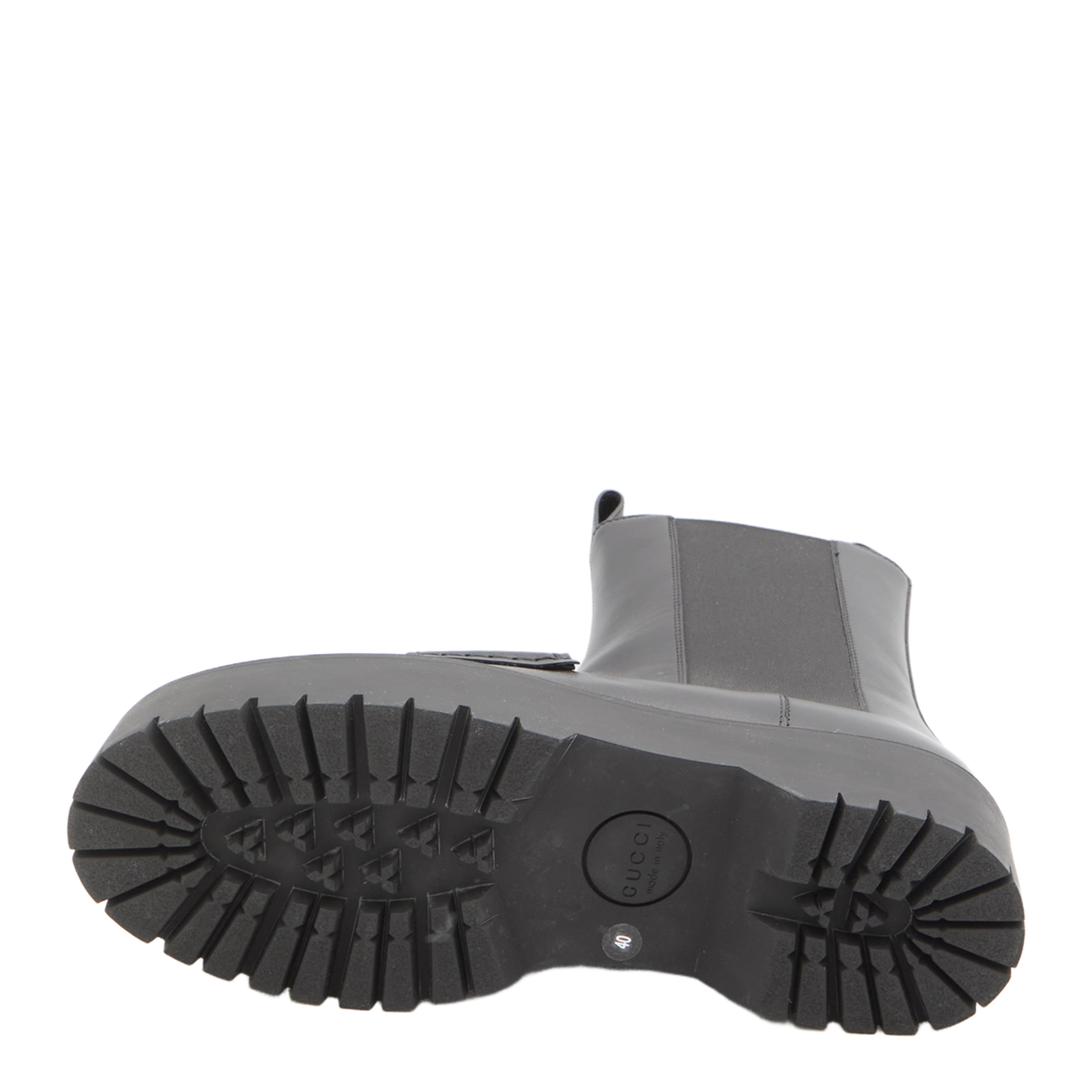 Horsebit Boots - Image 4