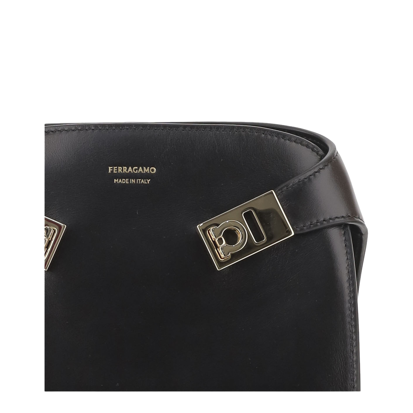 Leather Bag - Image 5