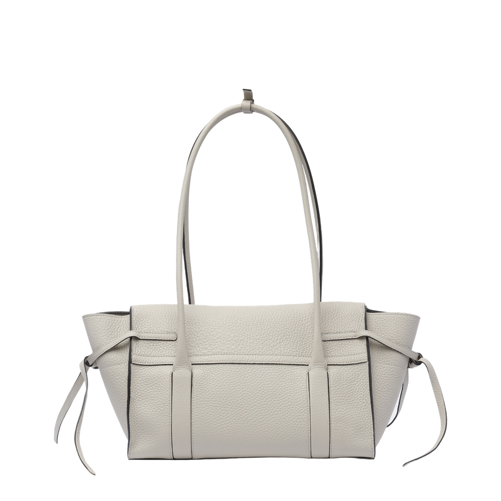 Small Soft Bayswater Bag - Image 3