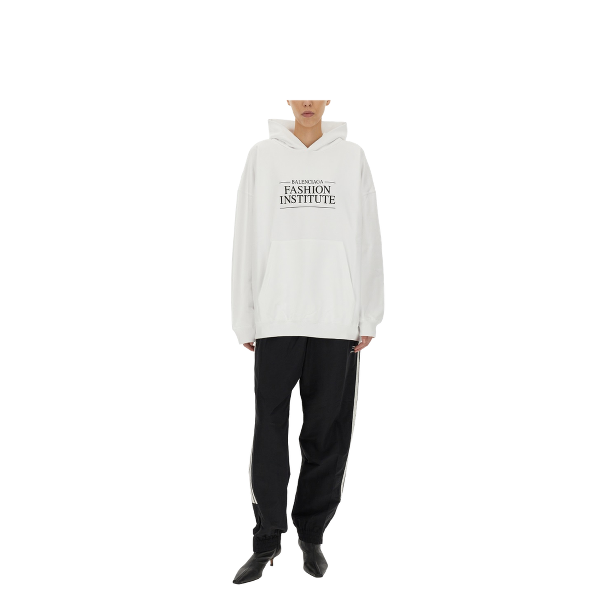 Fashion Institute Large Fit Sweatshirt - Image 2