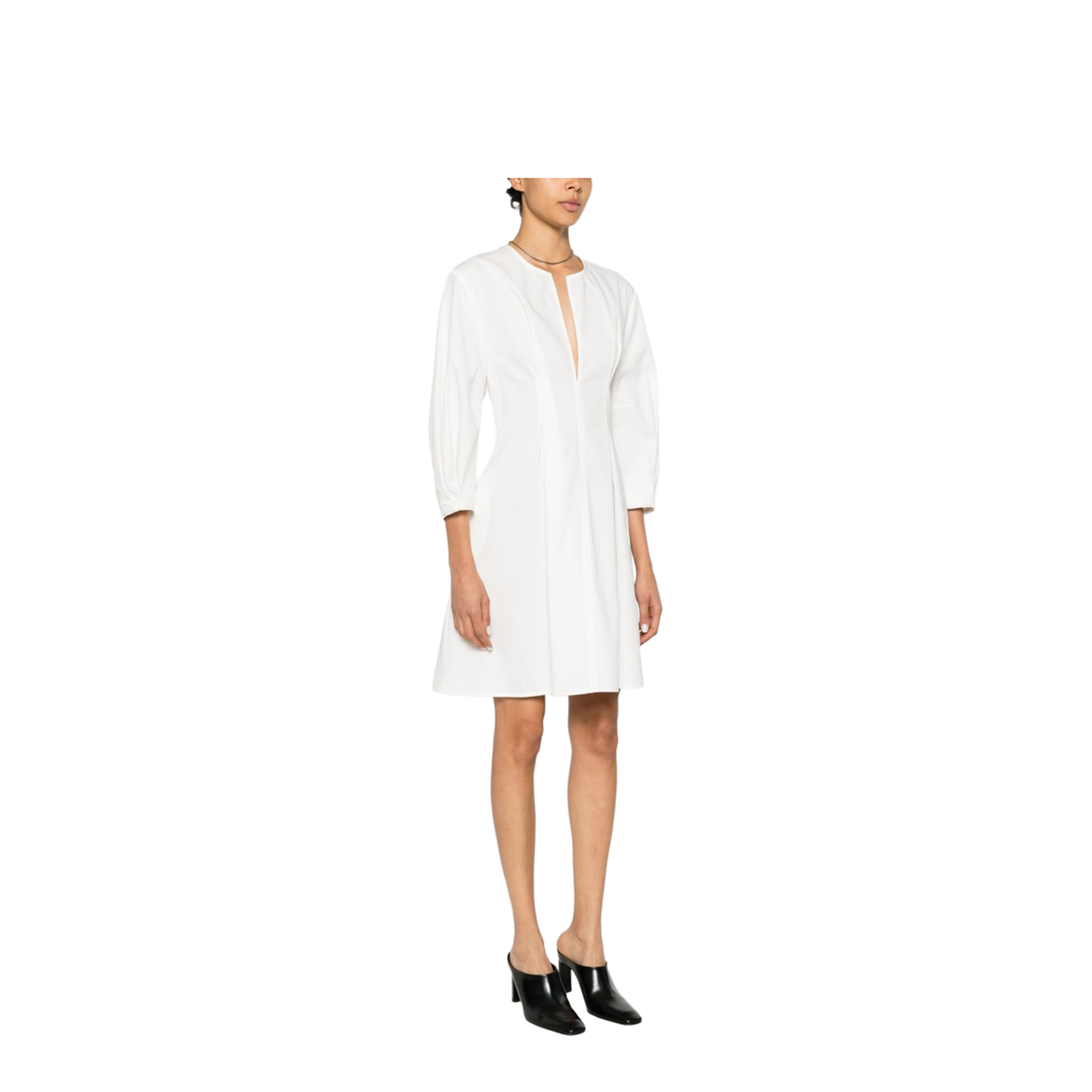 Dresses White - Image 2