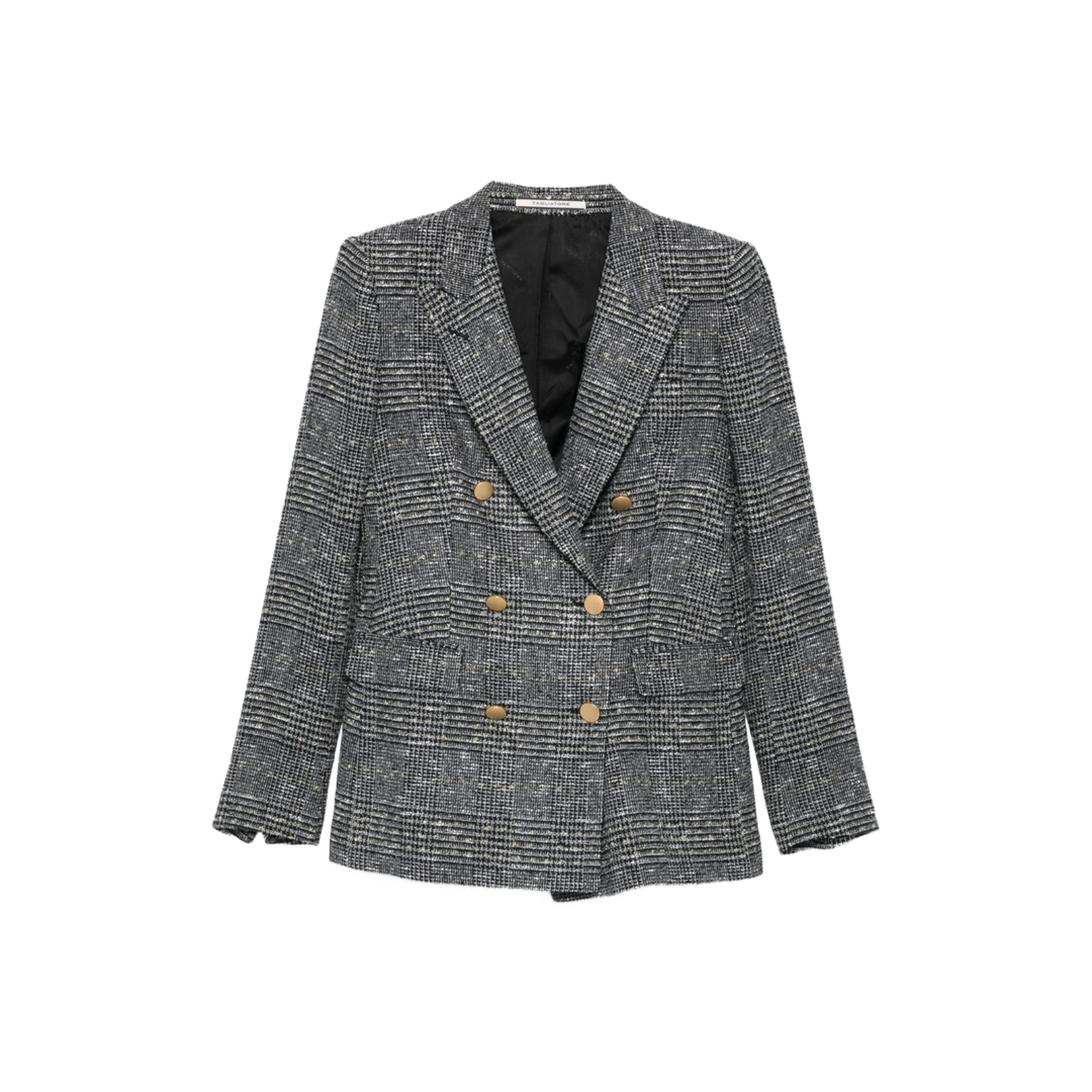 Jackets Black - Image 1