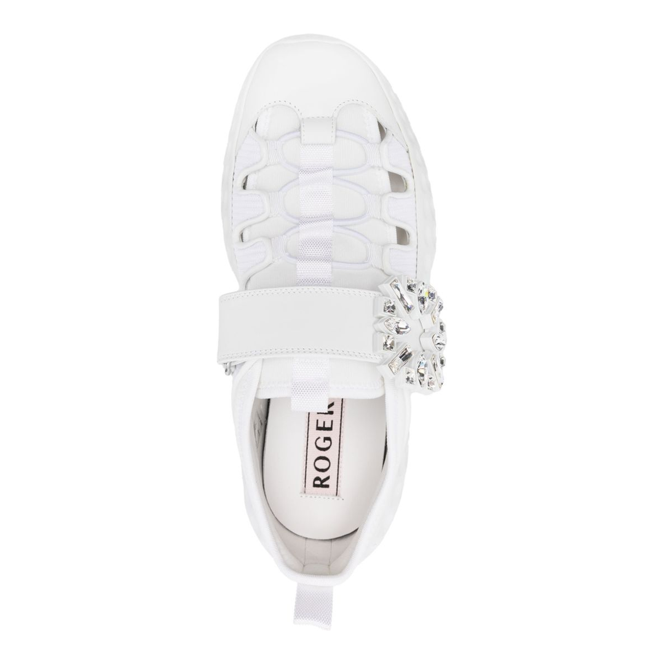 Sneakers White - Image 4