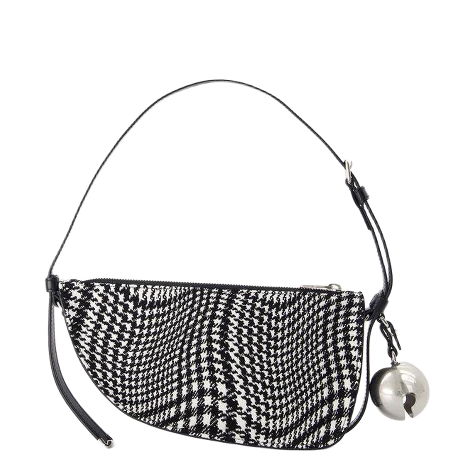 Shield Sling Small Wallet On Chain - Image 3