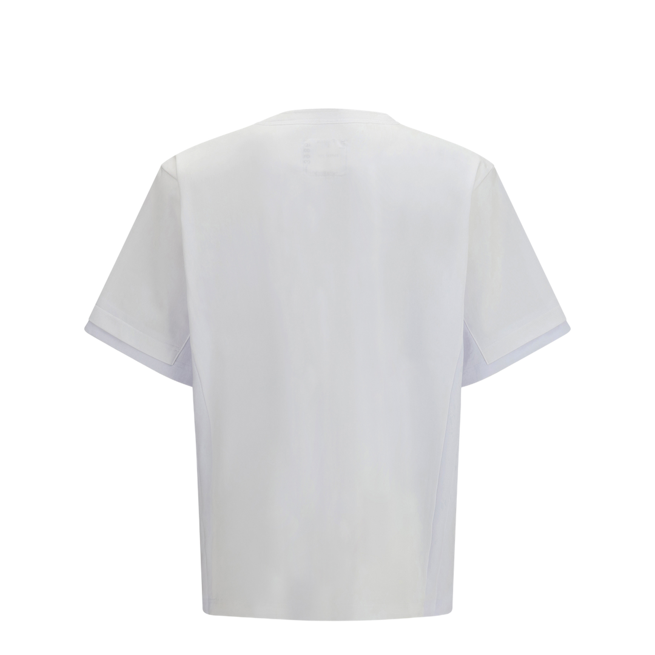 Cotton T-shirt - Image 2
