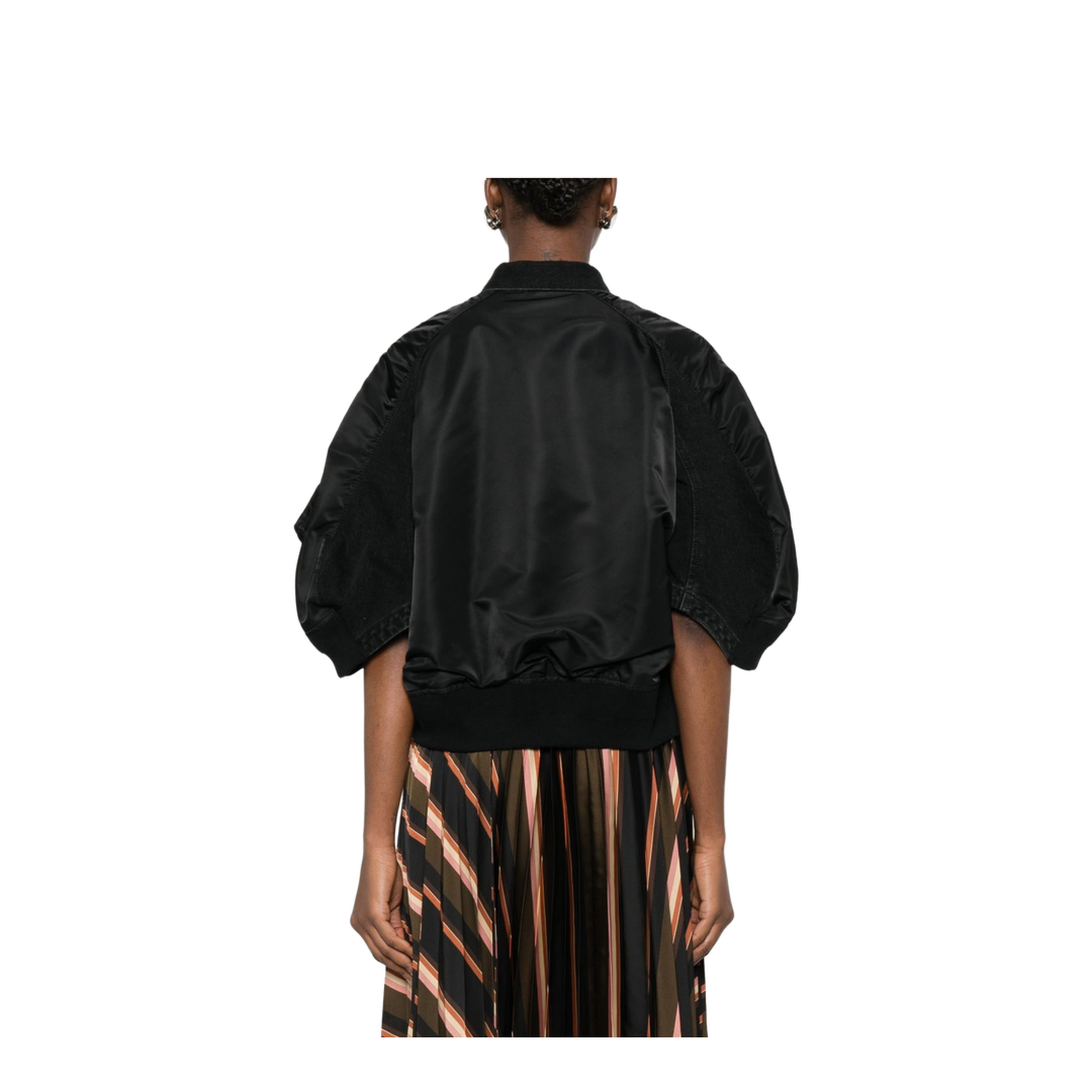 Coats Black - Image 3