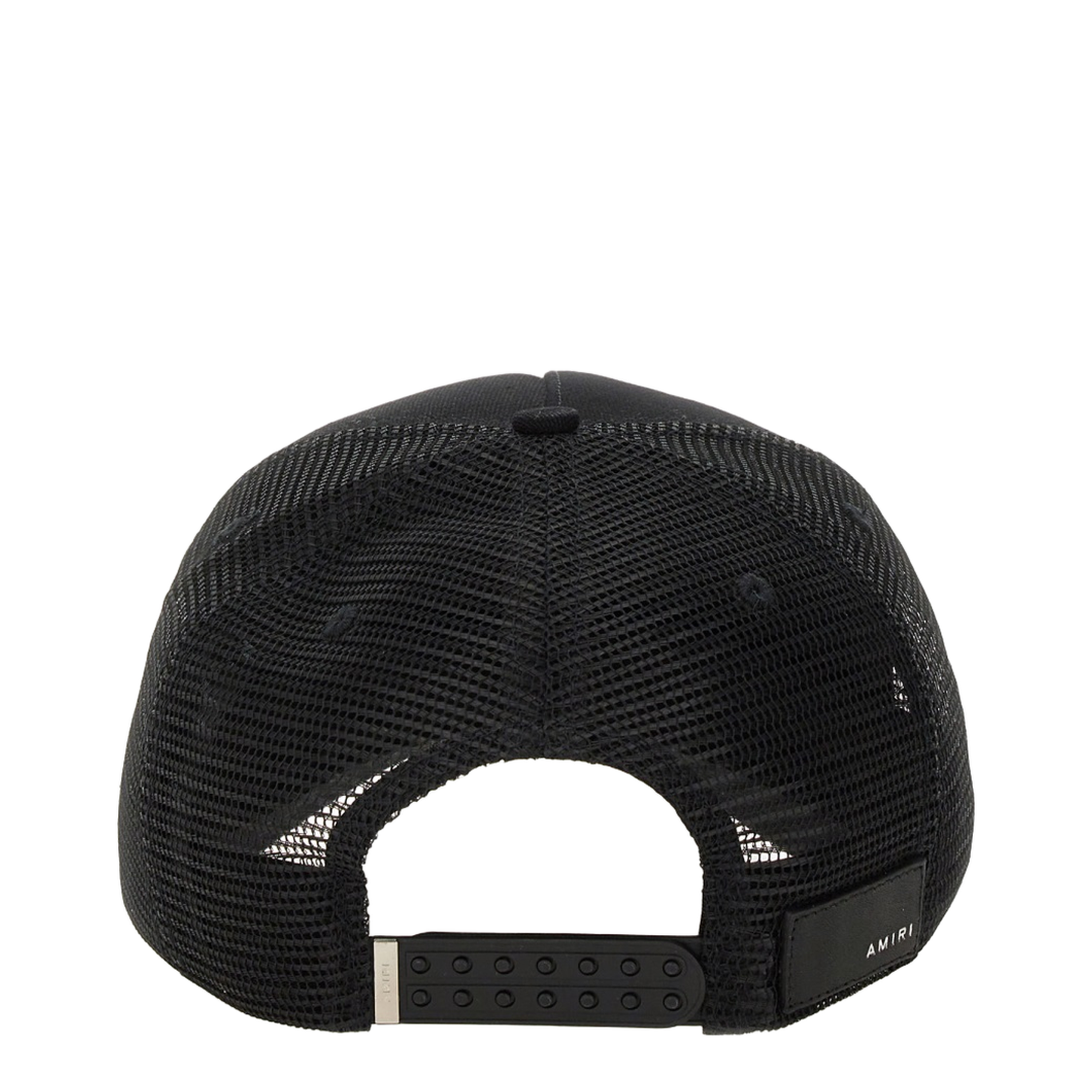 Core Logo Trucker Hat - Image 6