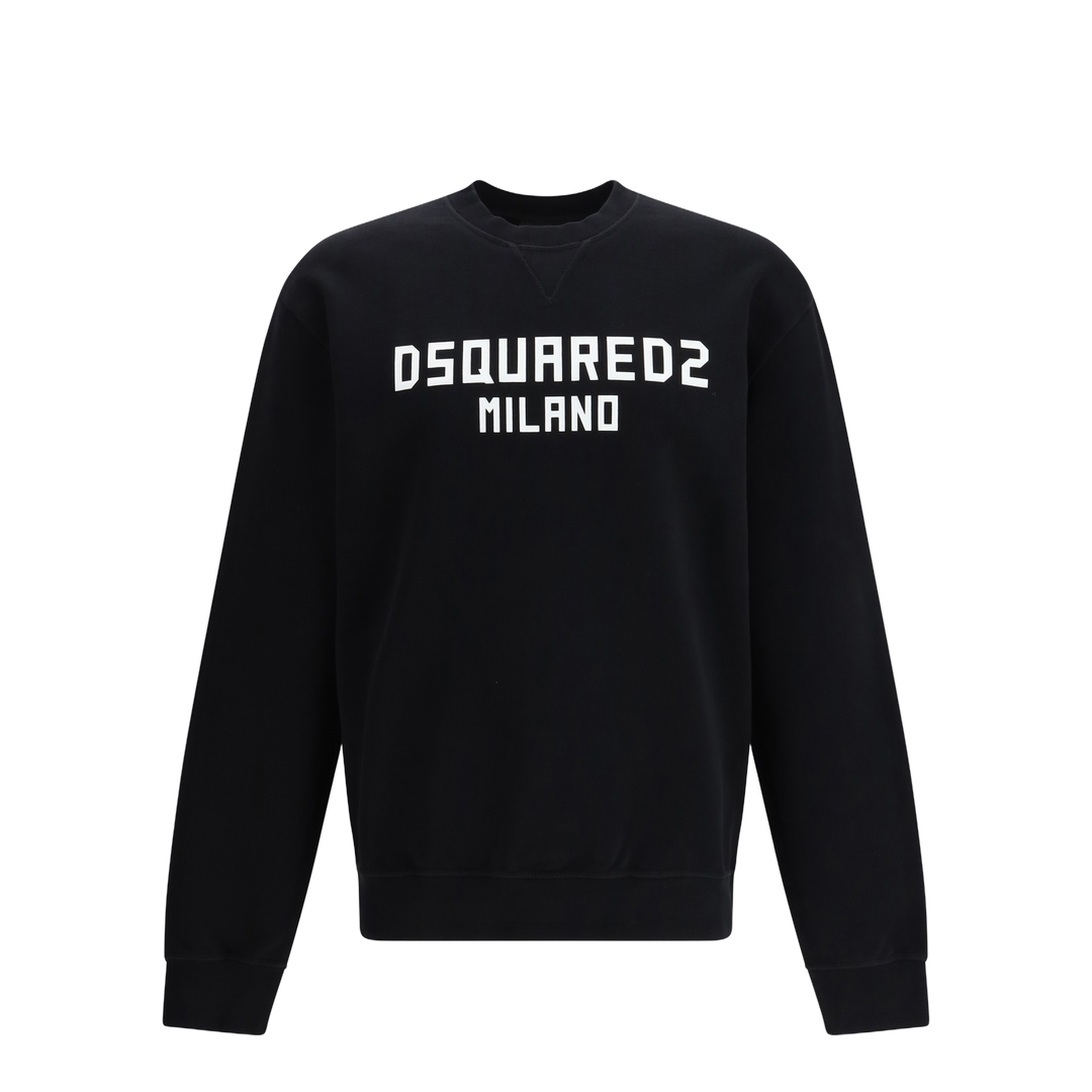 Cool Fit Sweatshirt - Image 1