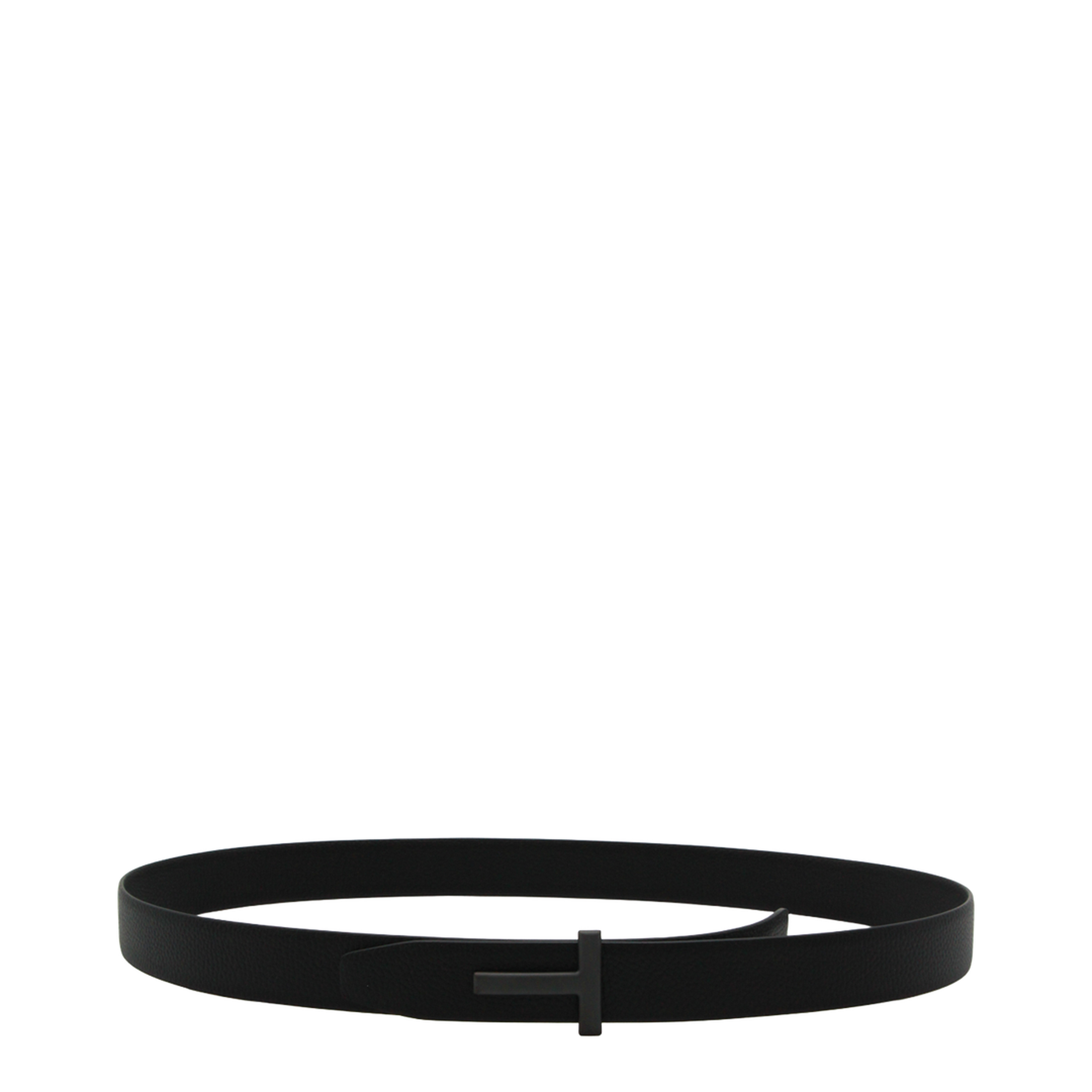 Belt with Buckle - Image 2