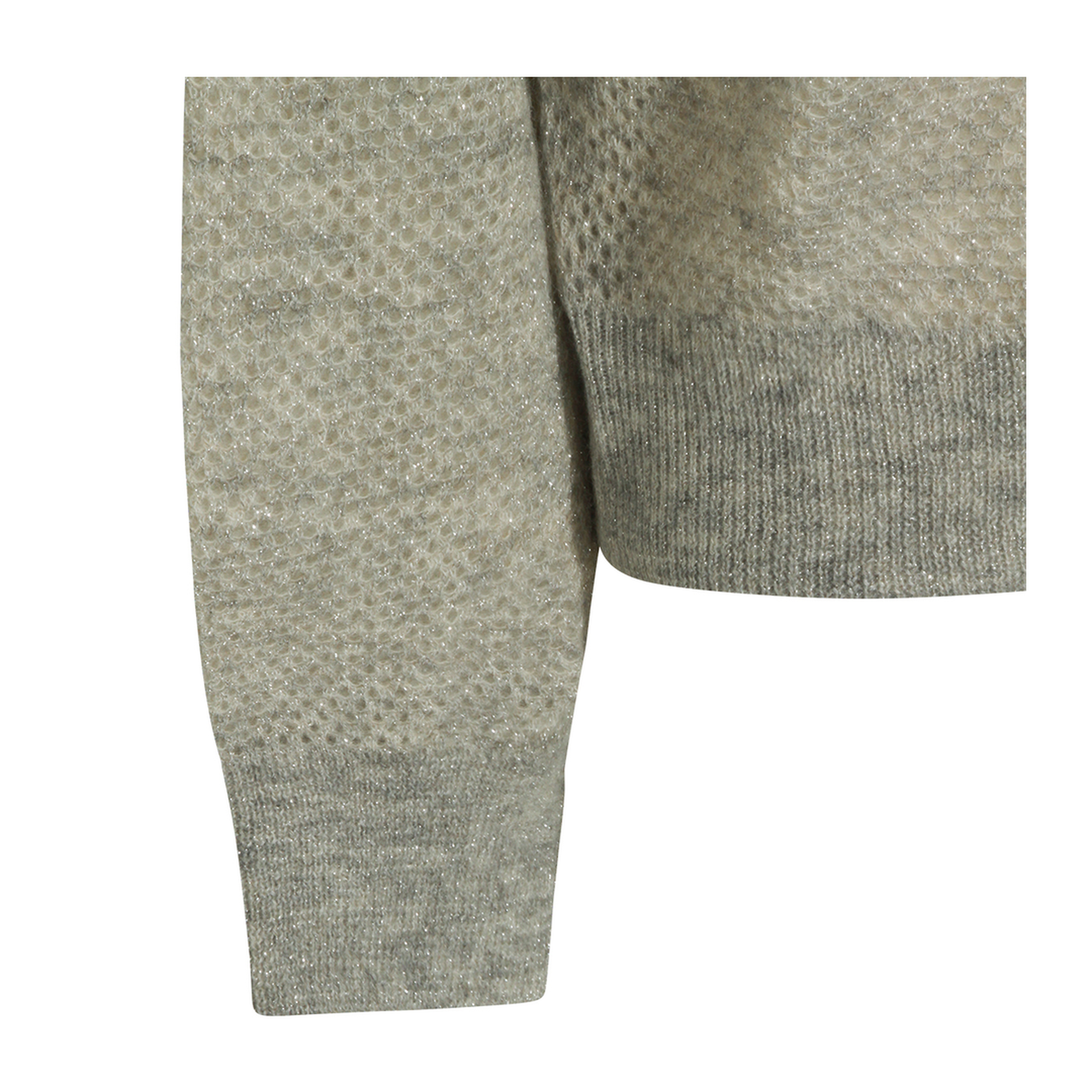 Knitted Sweater - Image 5