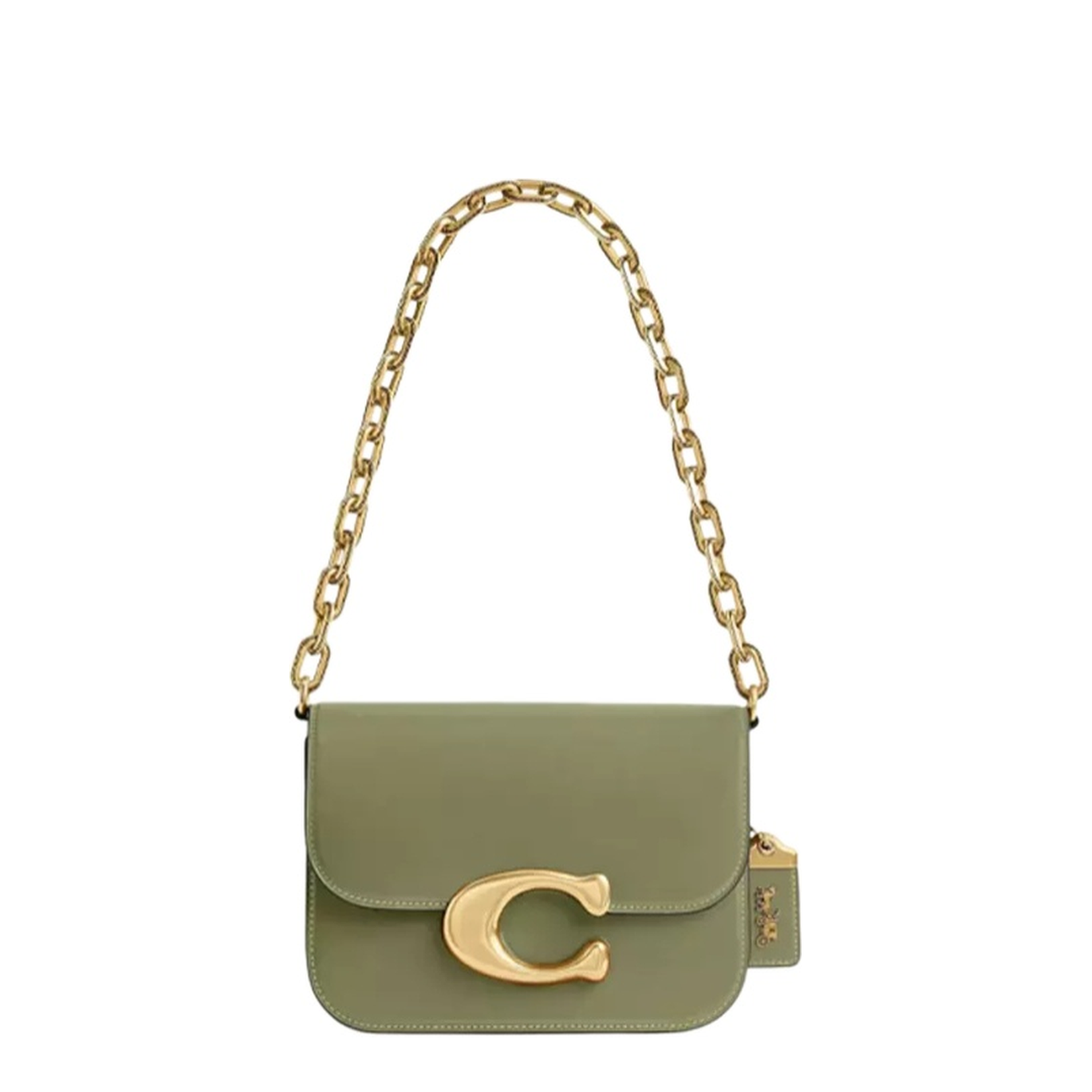 Women's Messenger Bag - Image 1