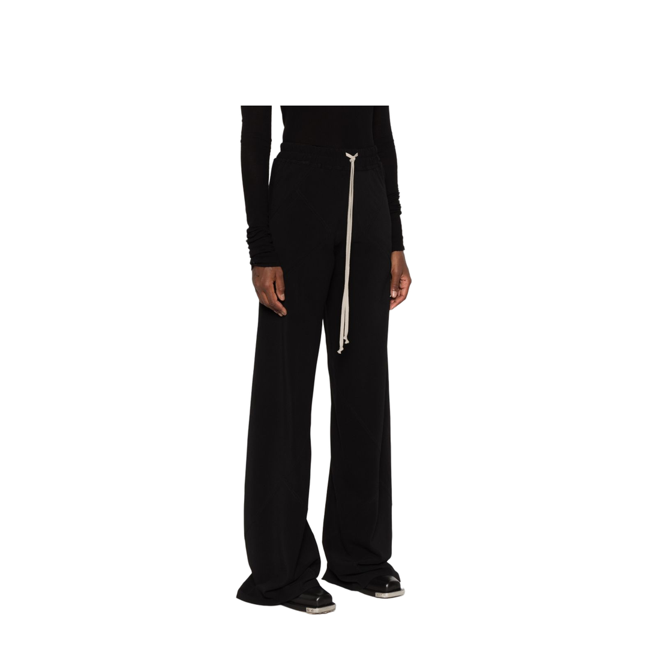 Trousers Black - Image 4