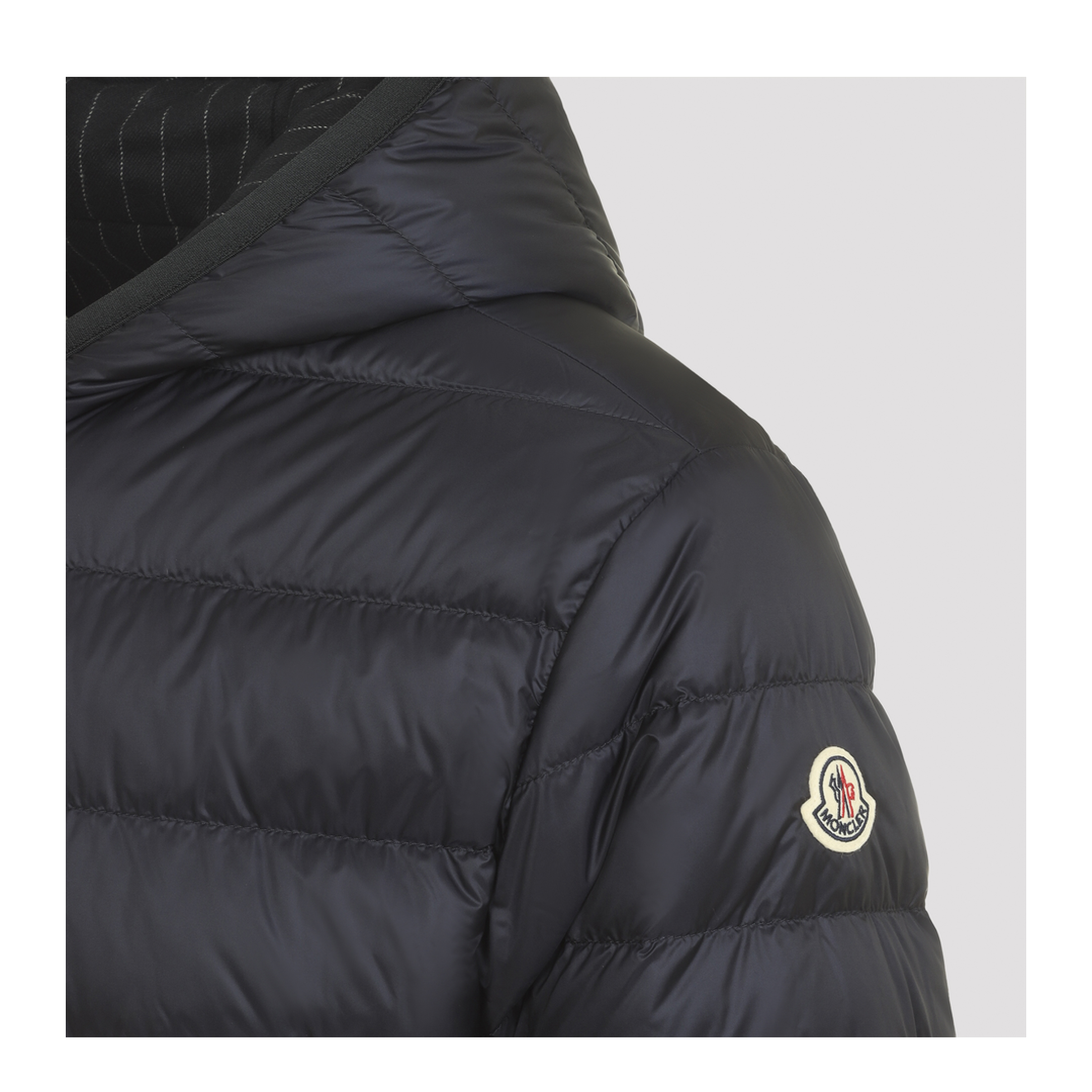 Ceze Reversible Hooded Jacket - Image 8