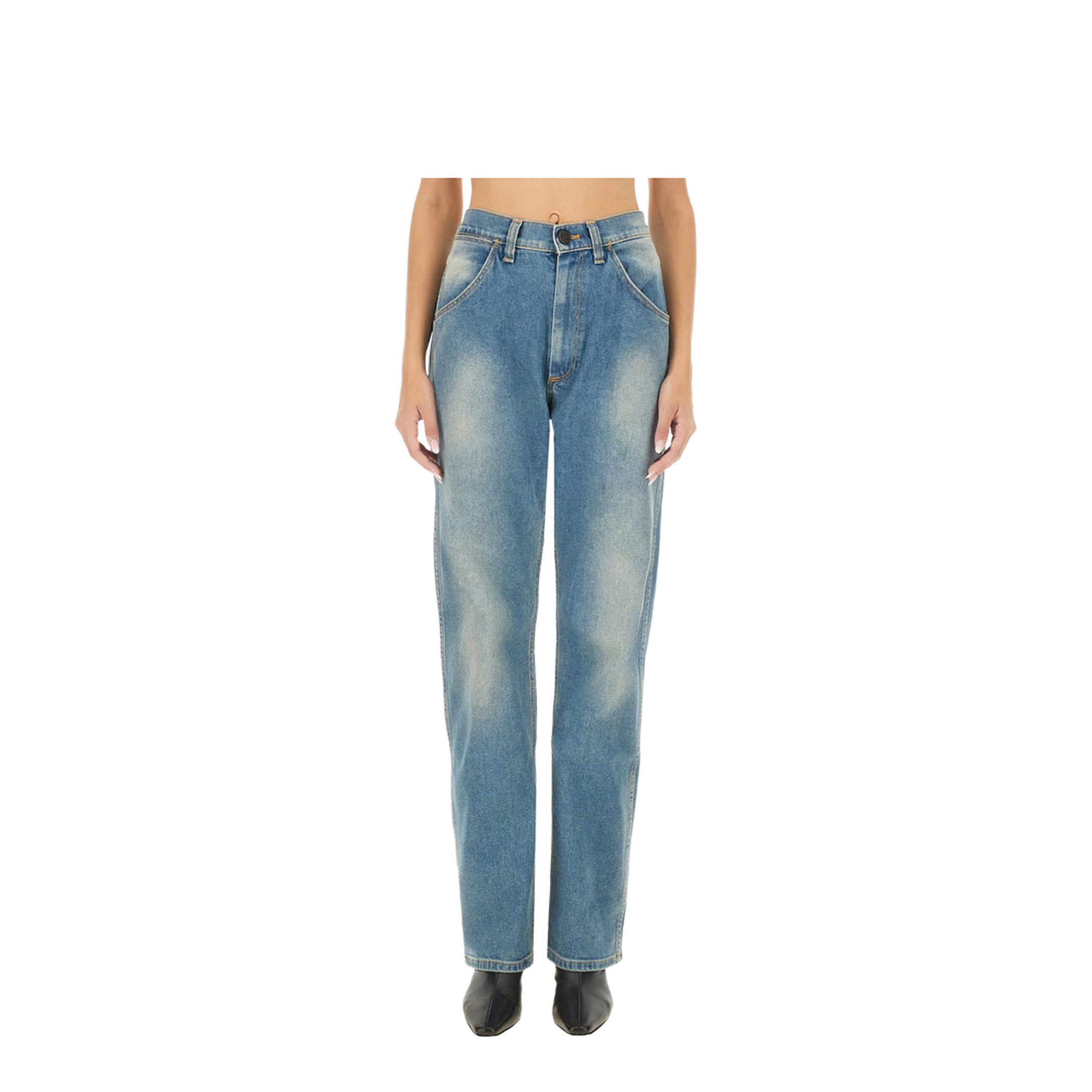 Baggy Jeans - Image 1