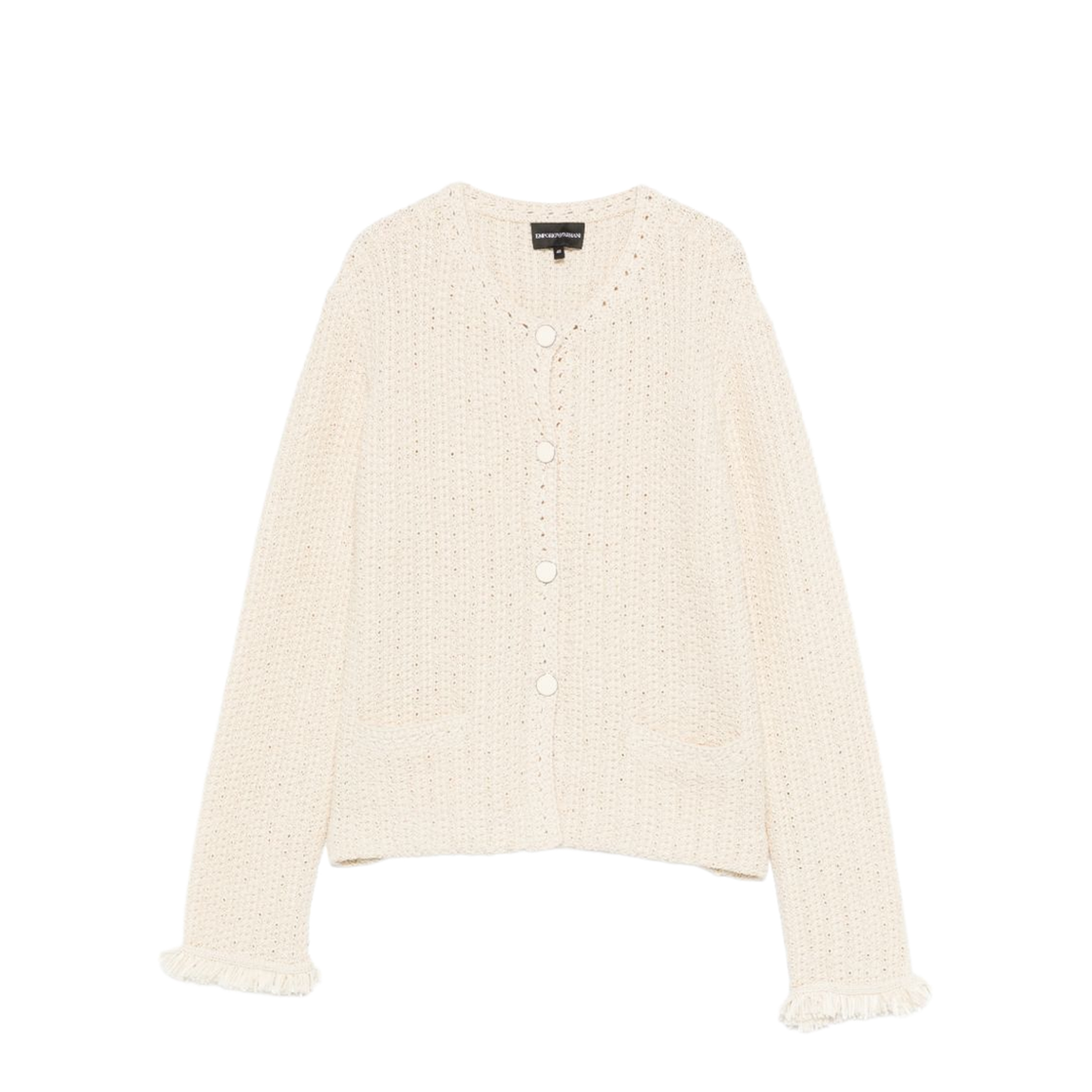 Jackets Beige - Image 1