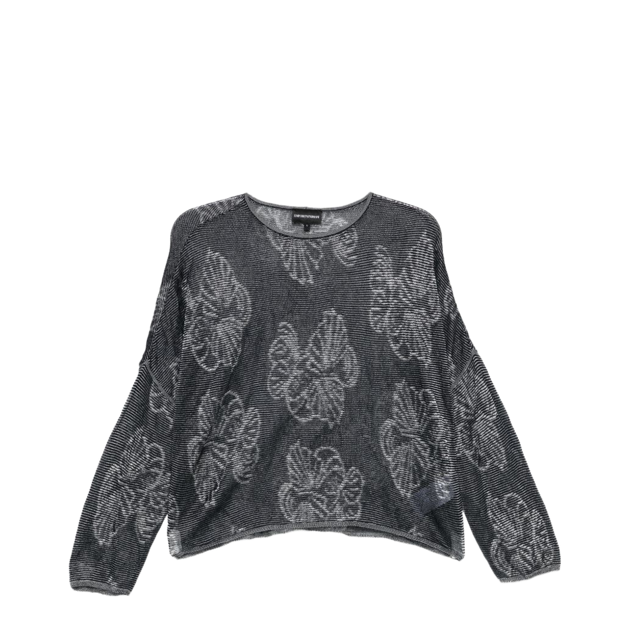 Sweaters Blue - Image 1
