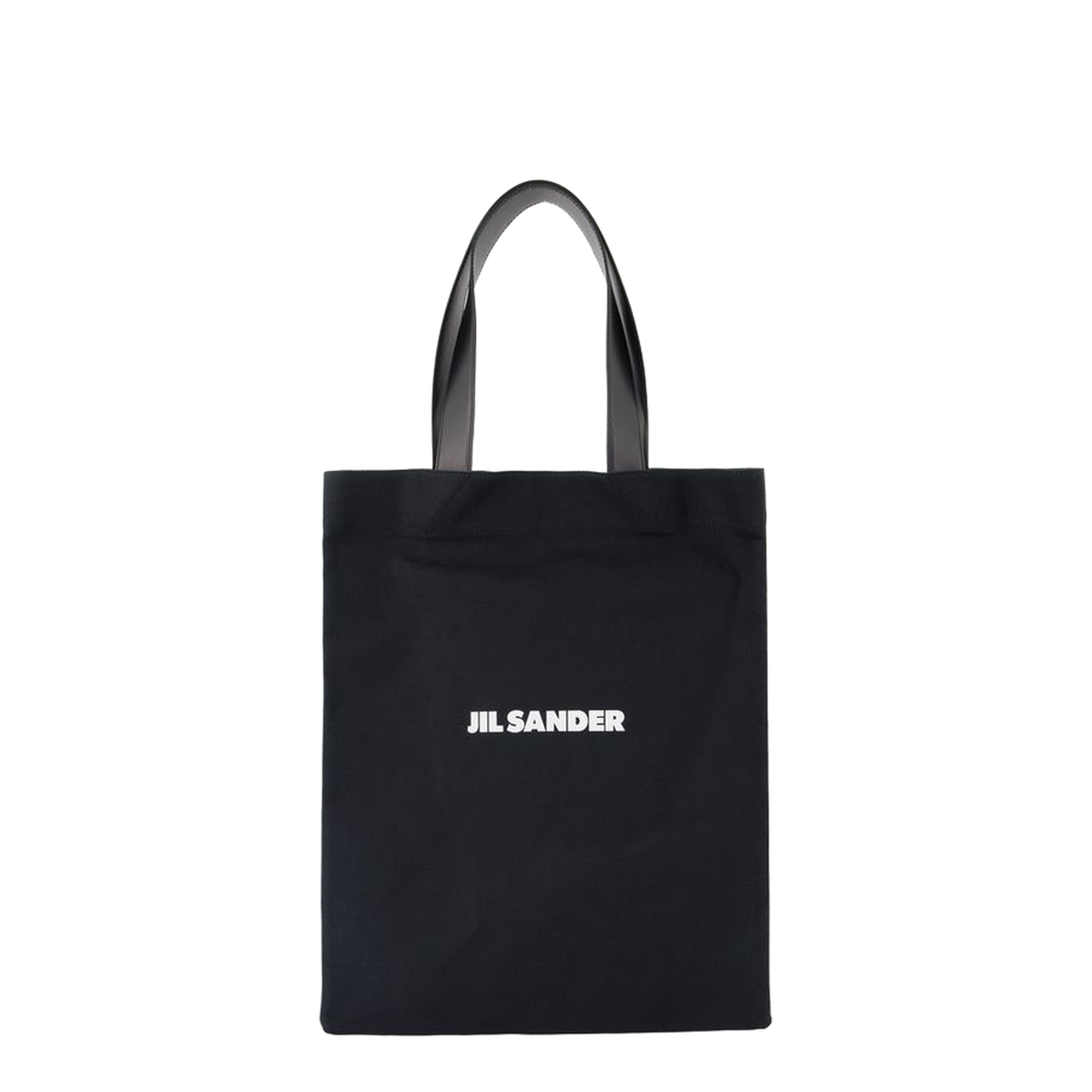 Book Tote Shopper Bag - Image 1