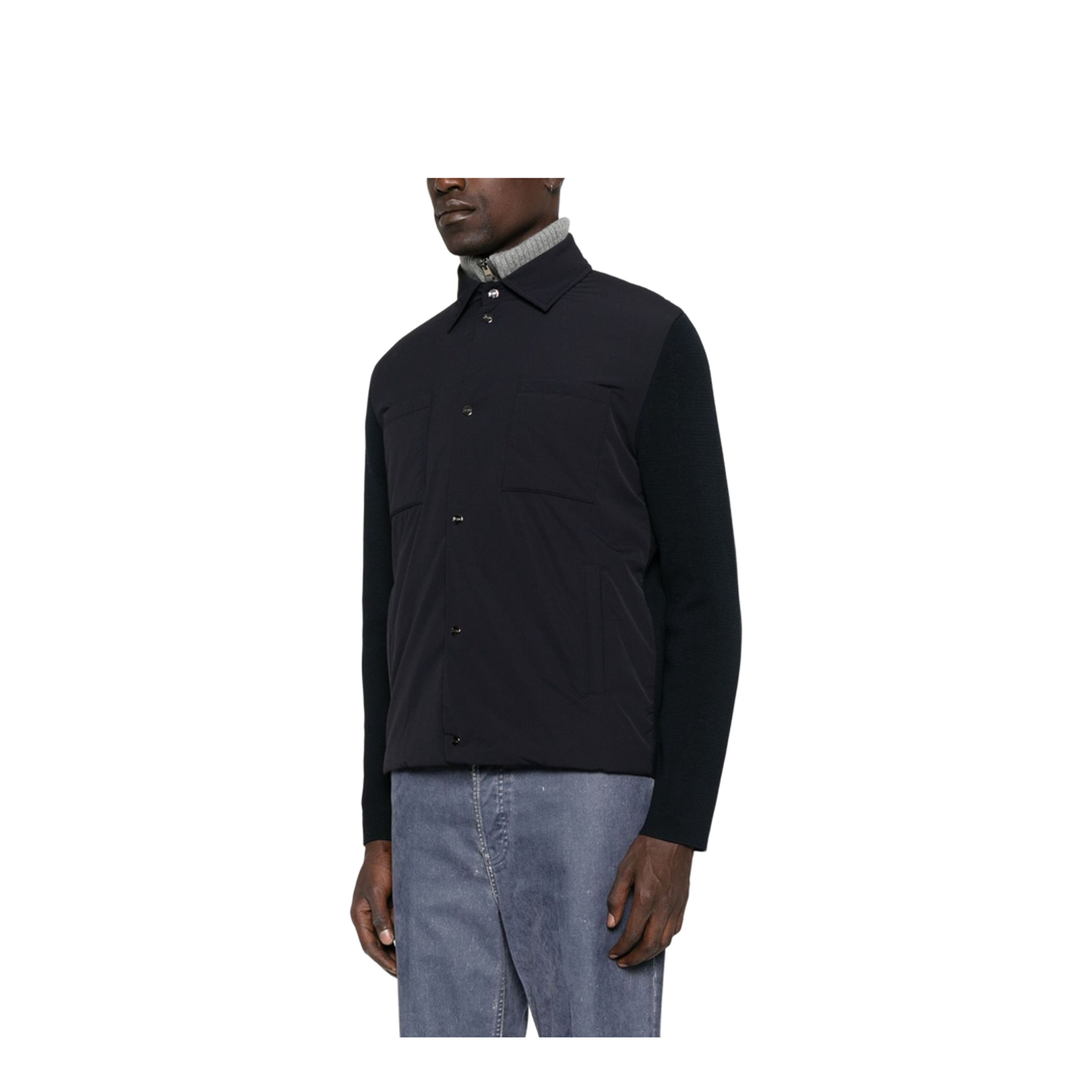 Jackets Blue - Image 4