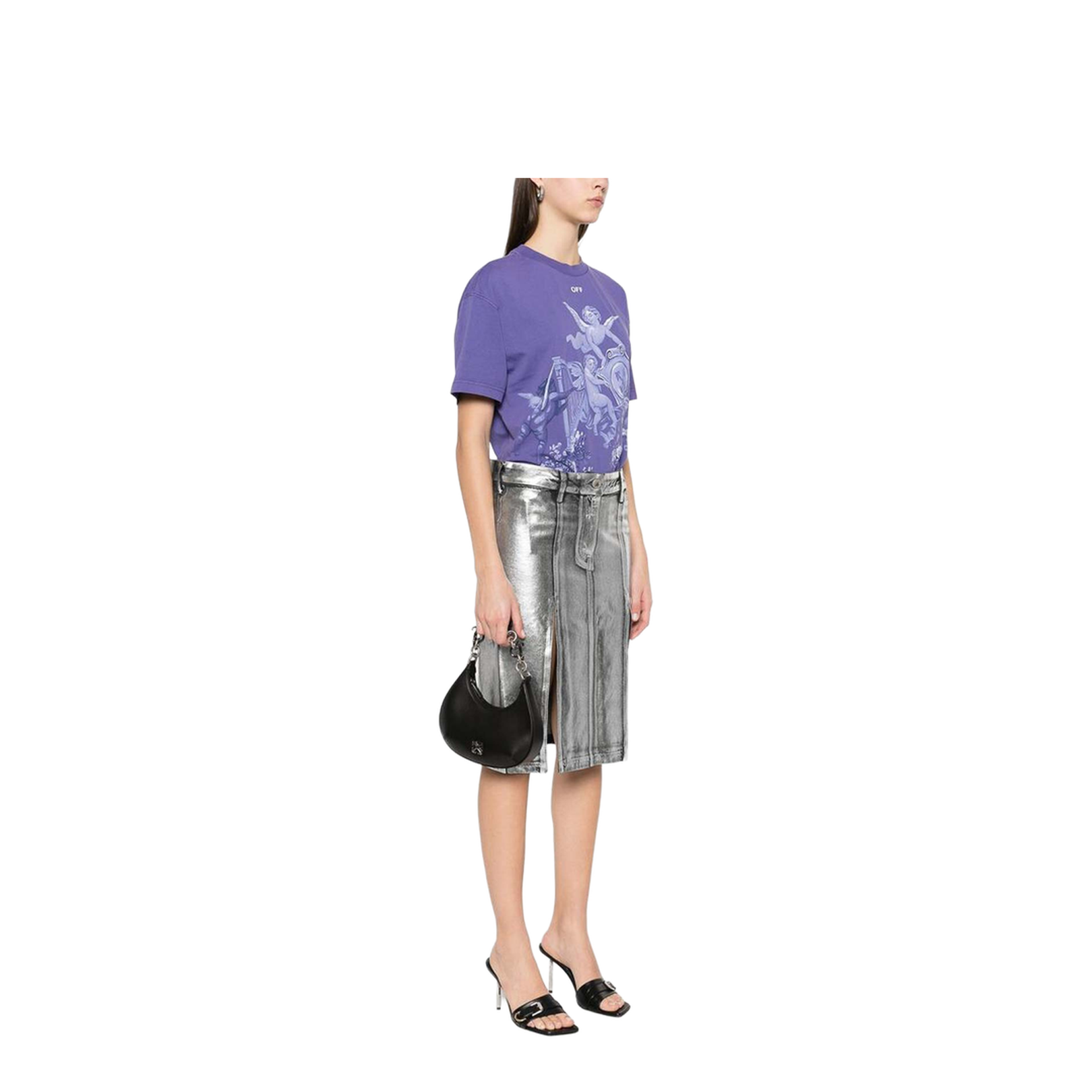 Hemisphere Shoulder Bag - Image 3