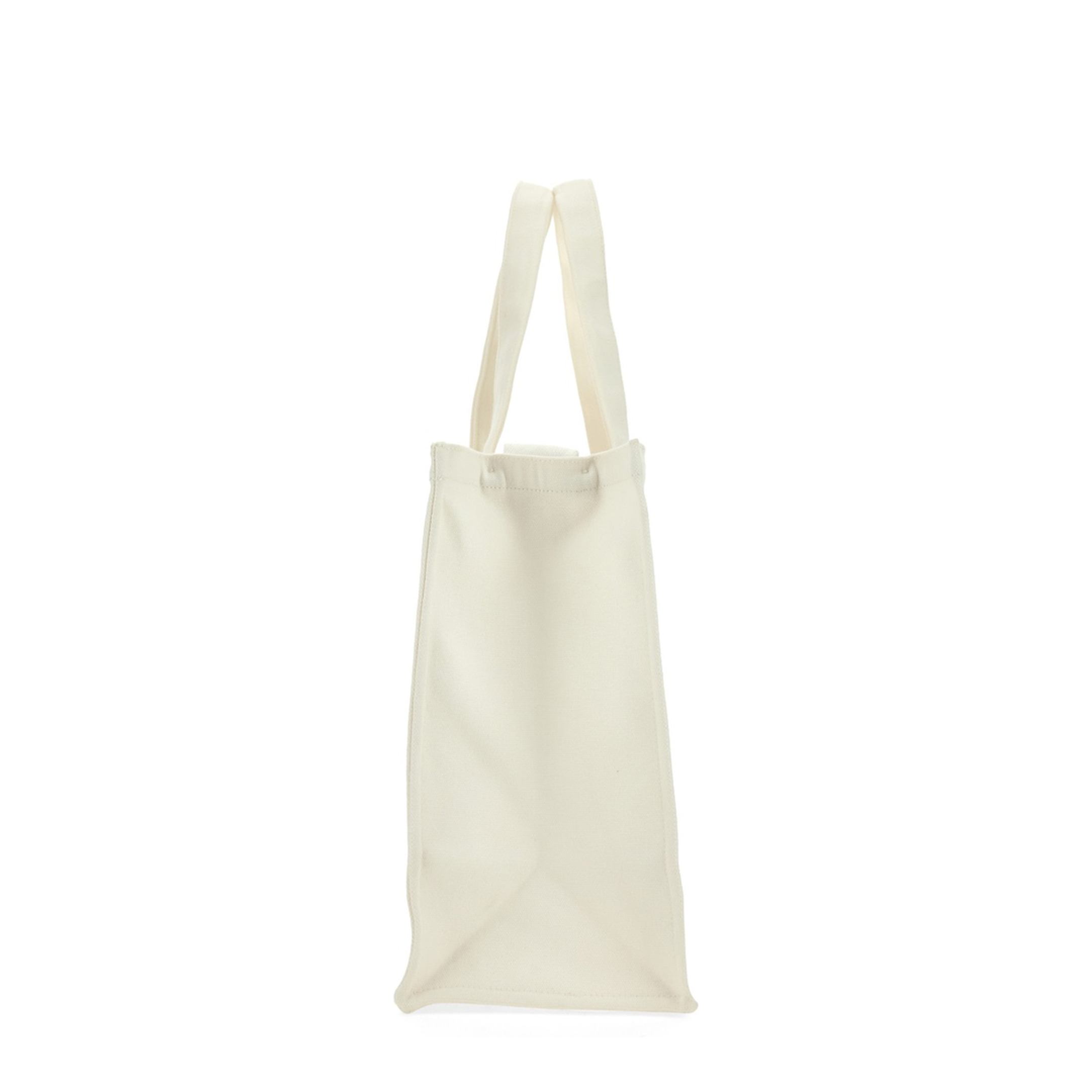 Canvas Tote - Cream - Image 2