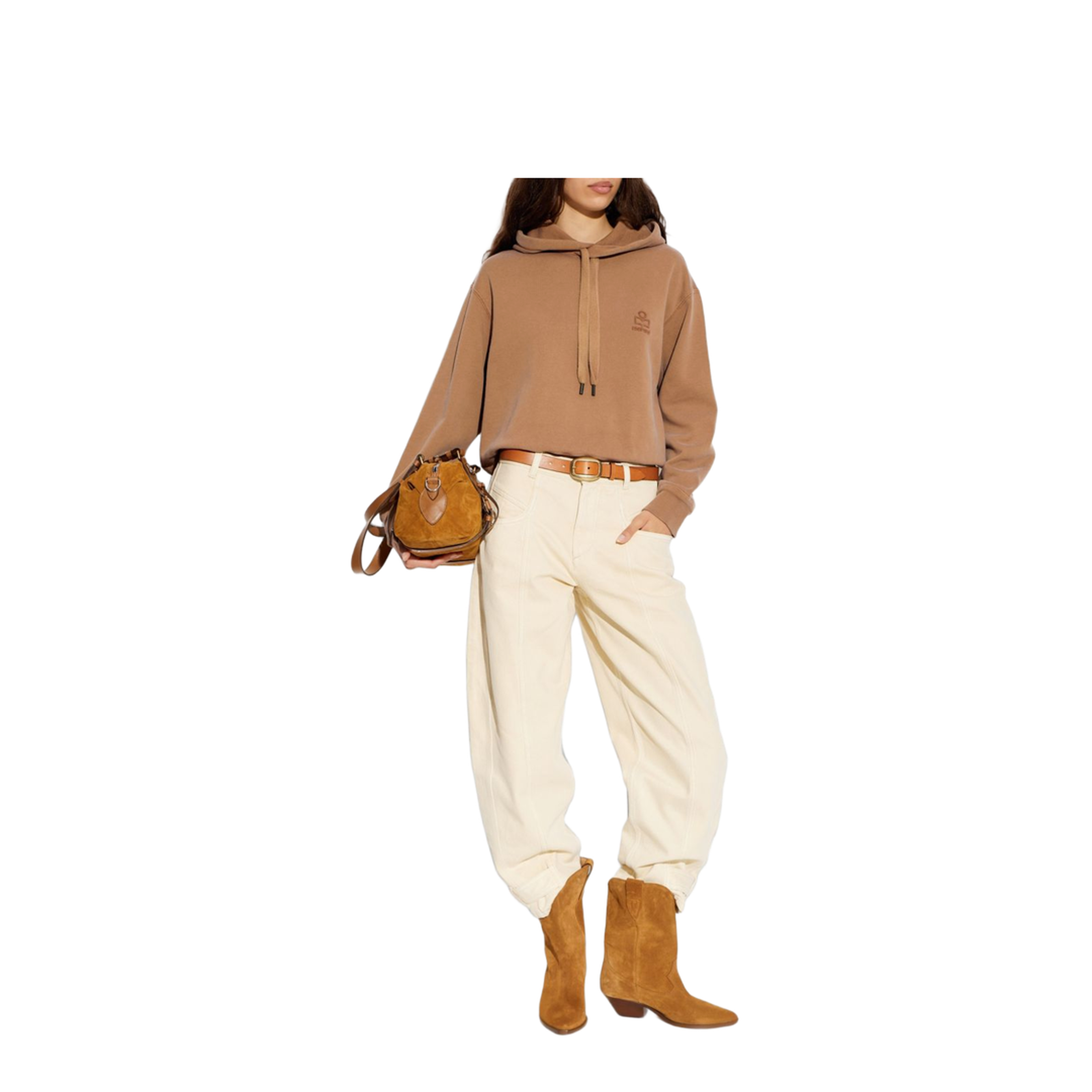 Sweaters CAMEL - Image 2