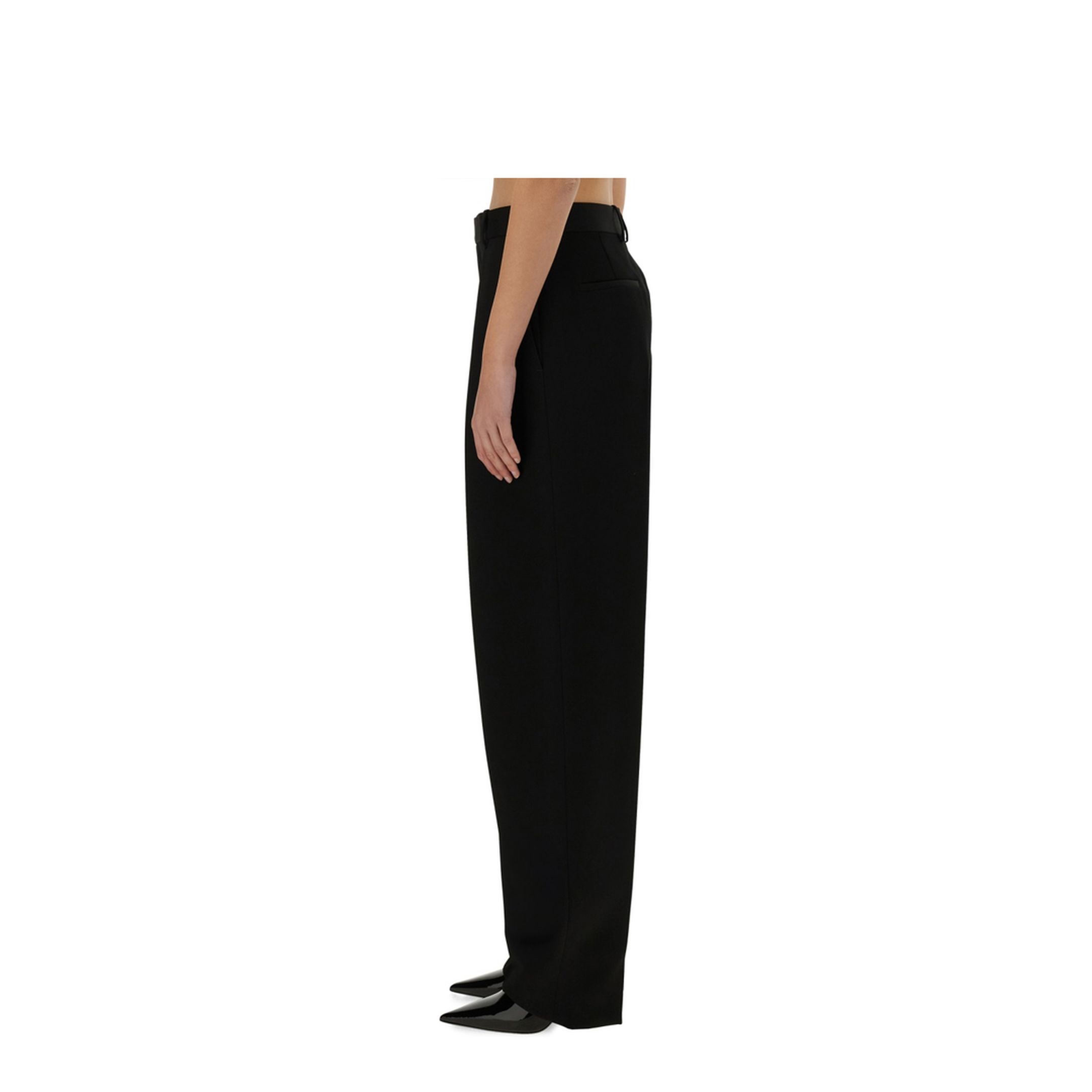 Wool Pants - Image 4