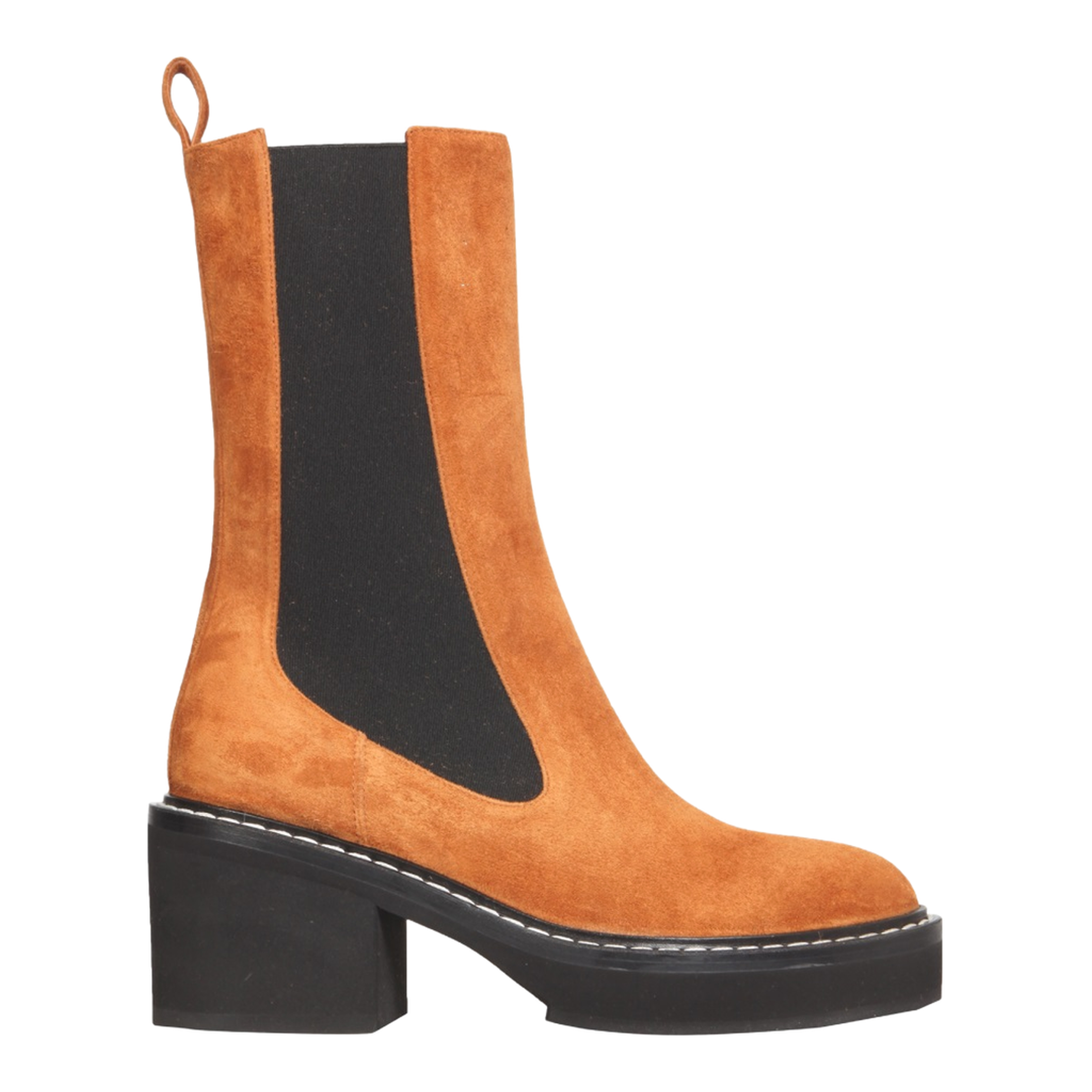 Calgary Boots - Image 1