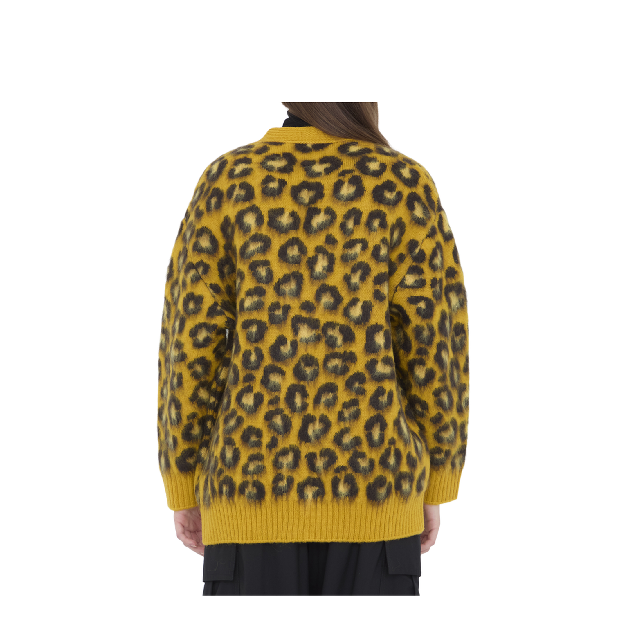 Animal Cardigan - Image 4