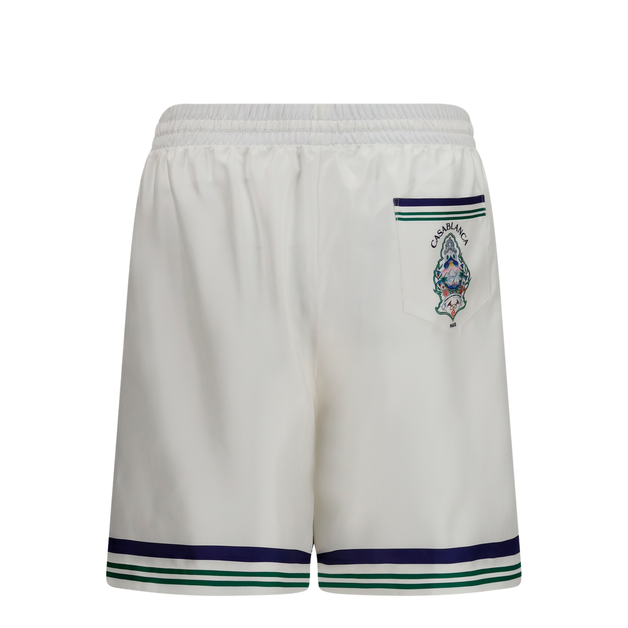 Hotel Crest Shorts - Image 2
