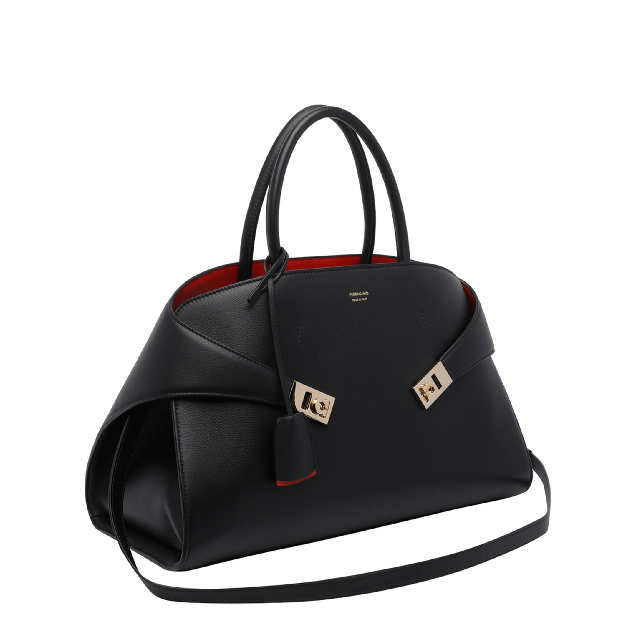 SALVATORE women's handbag - Image 2
