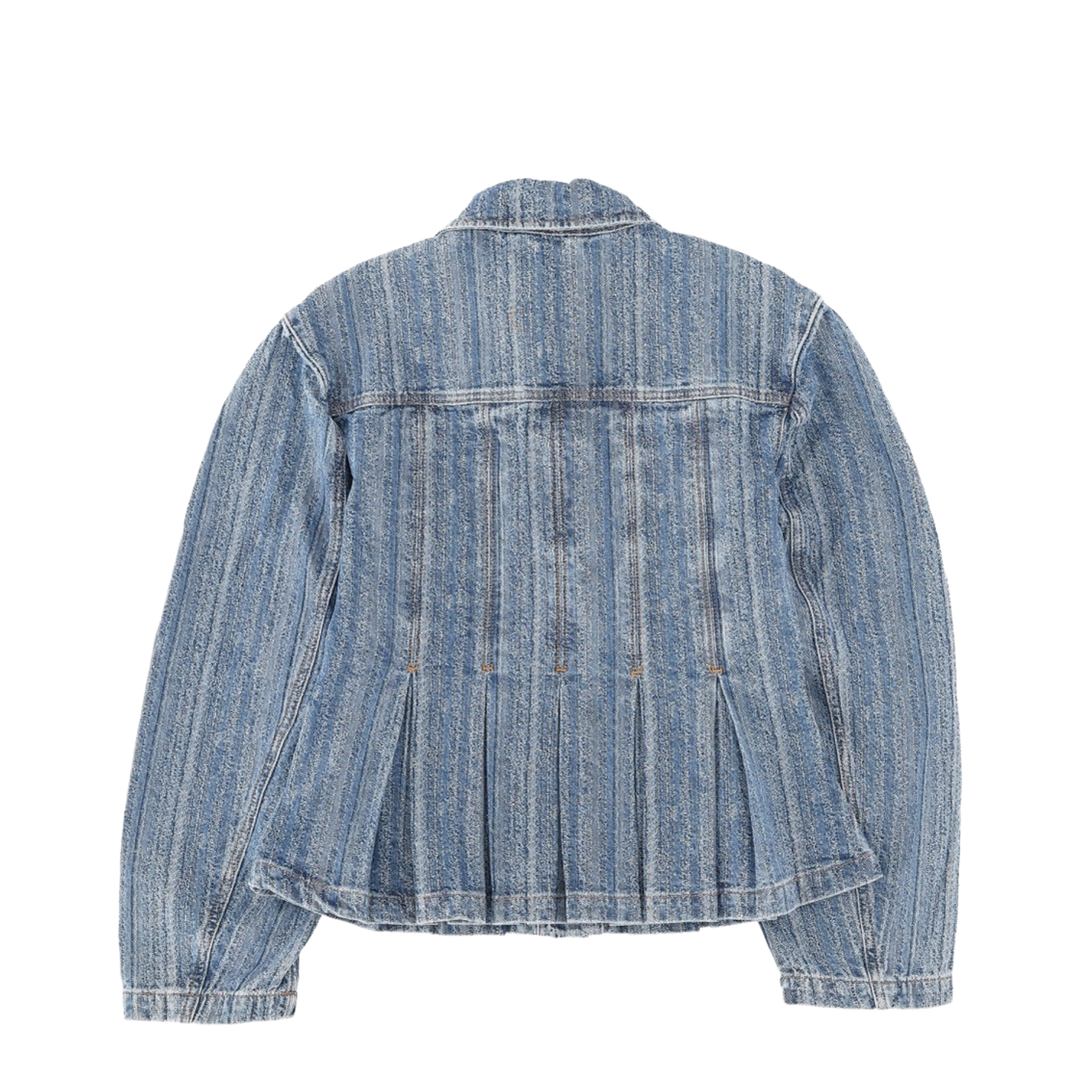 Denim Jacket - Image 2
