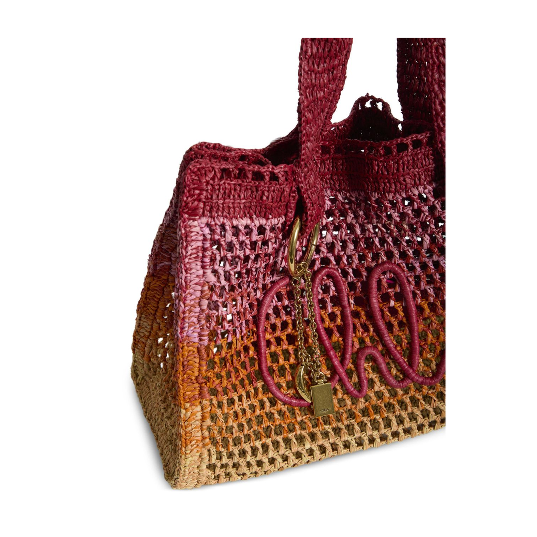 Multicolor Bag - Image 2