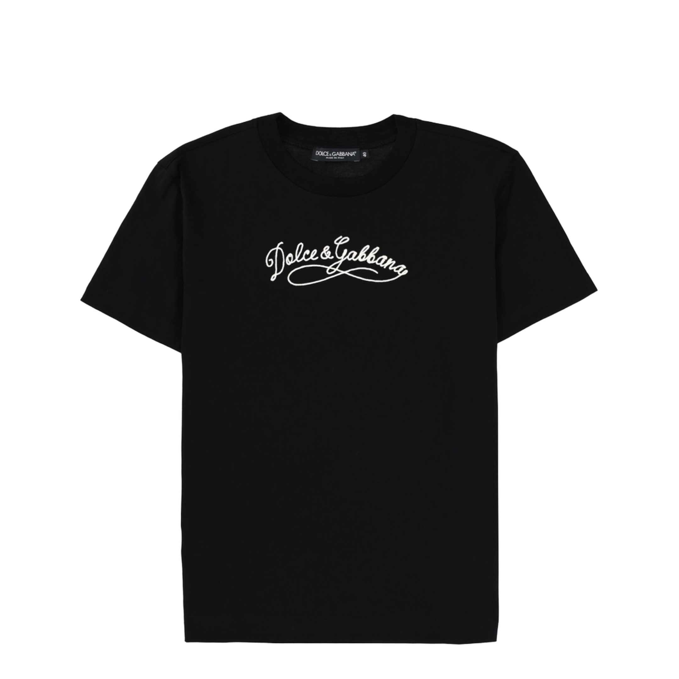 T-Shirt With Logo - Image 1