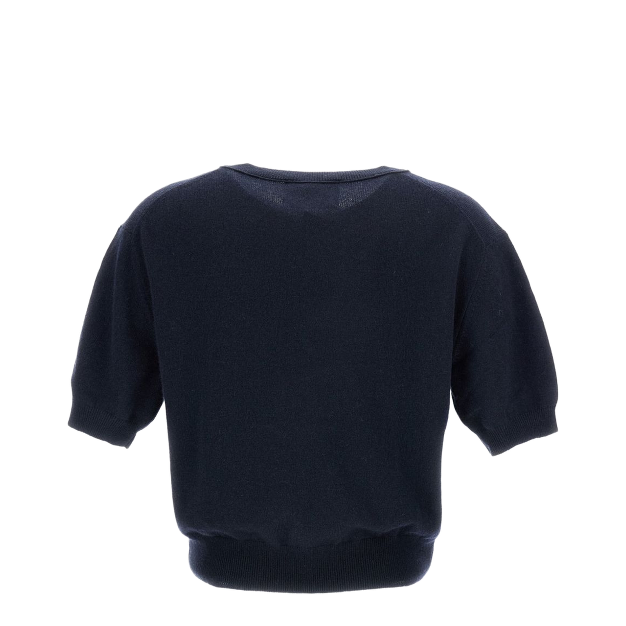 T-shirts and Polos Blue - Image 2