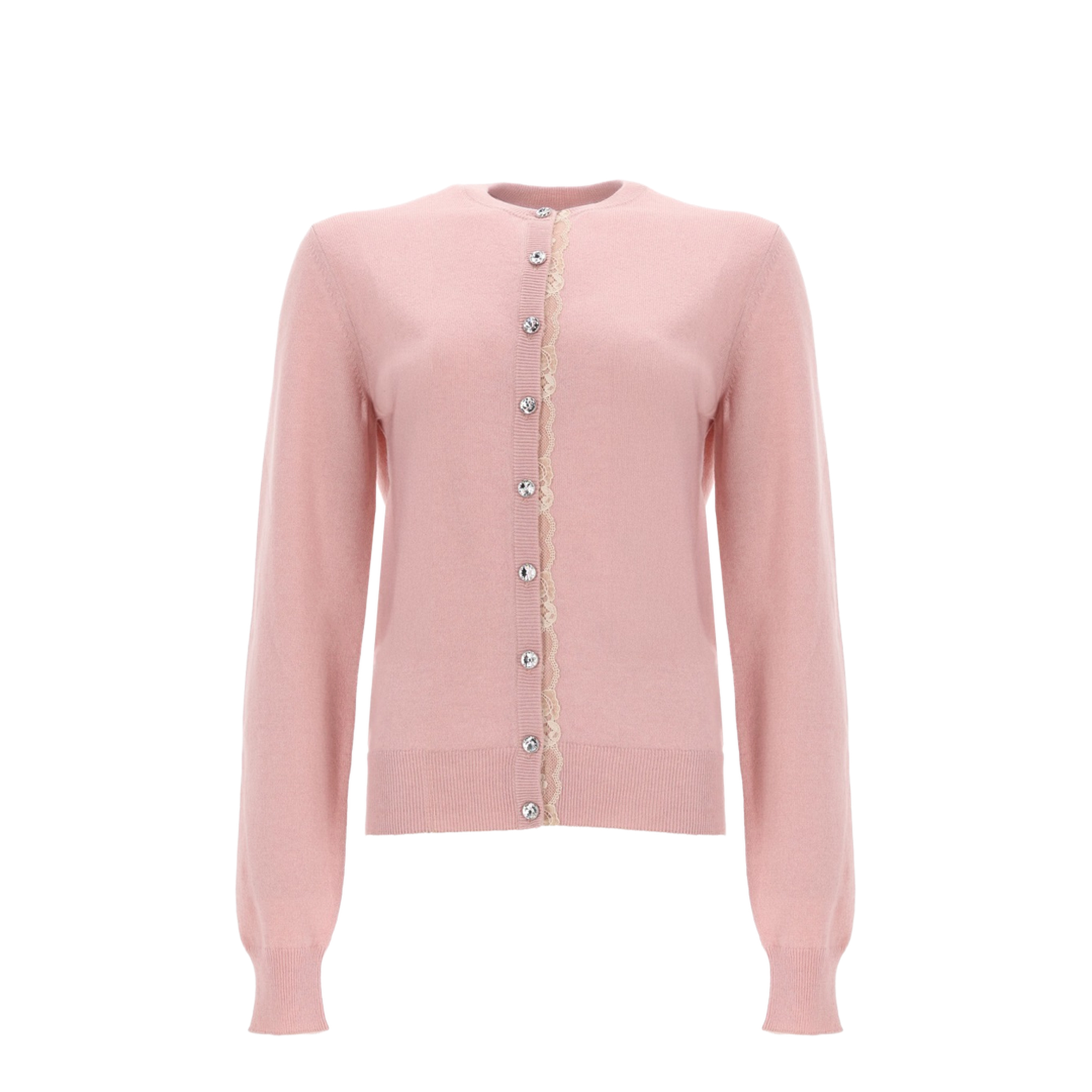 Cashmere Cardigan - Image 1