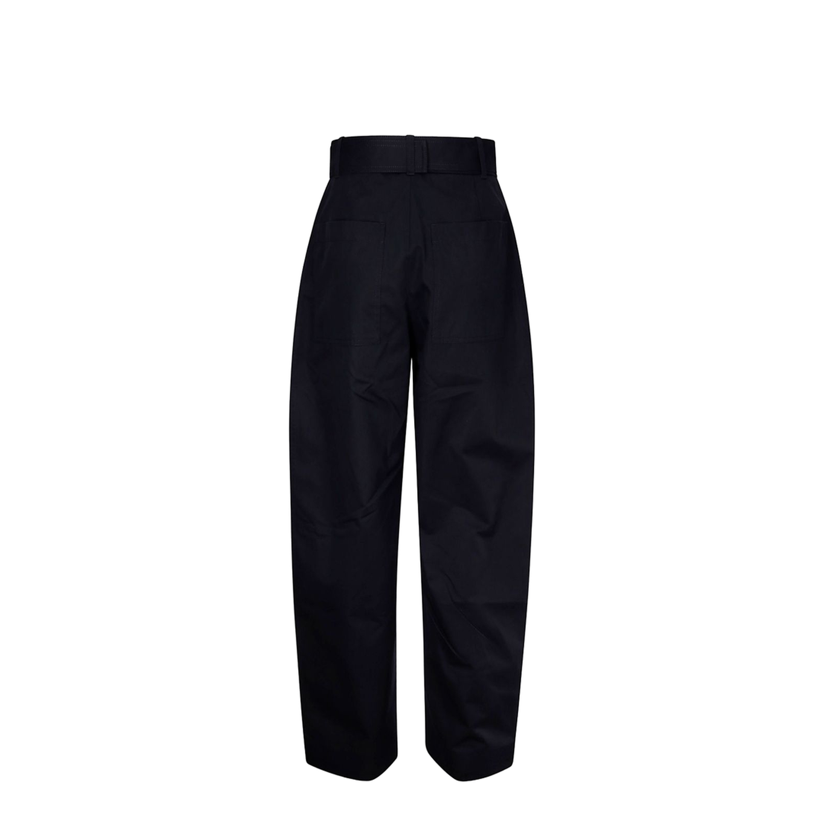 Trousers Blue - Image 3