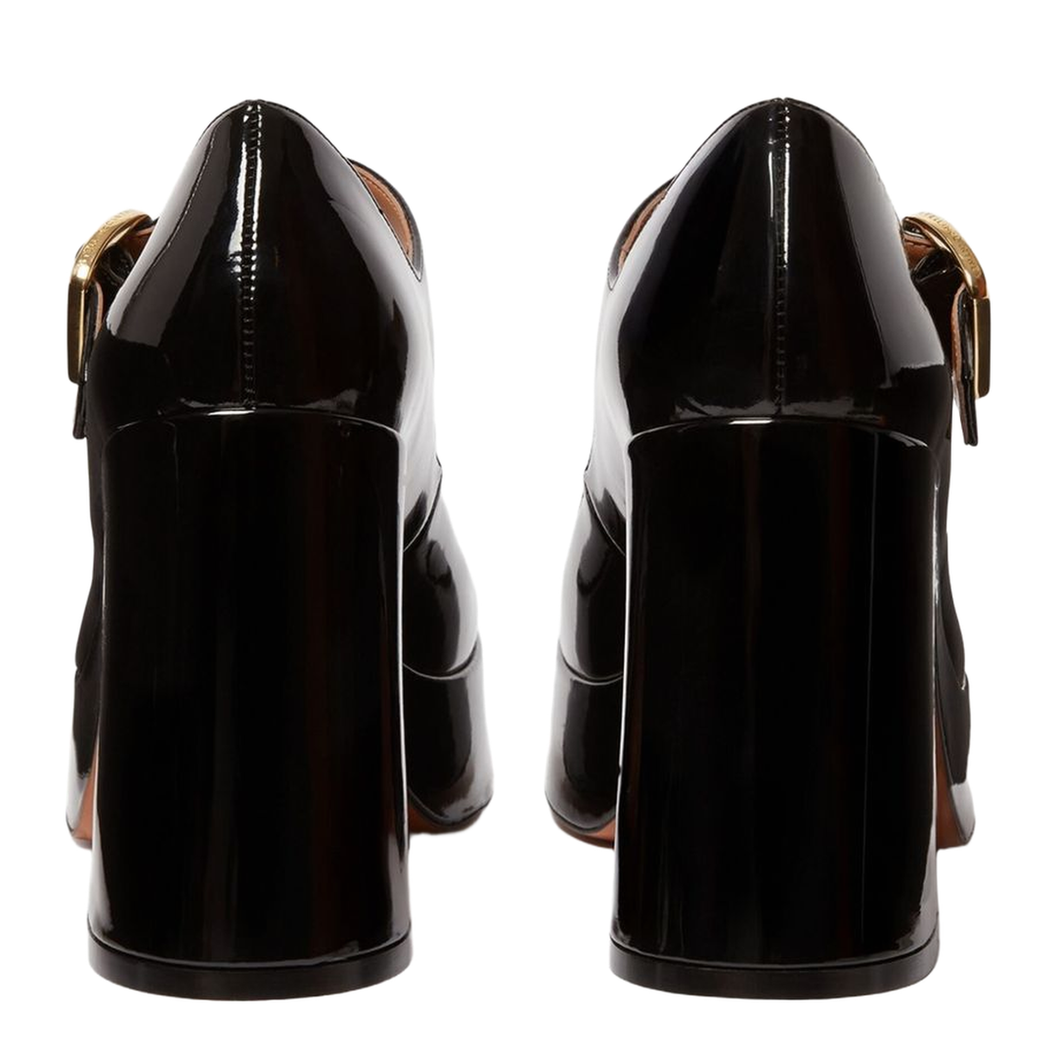 Heel Black - Image 2