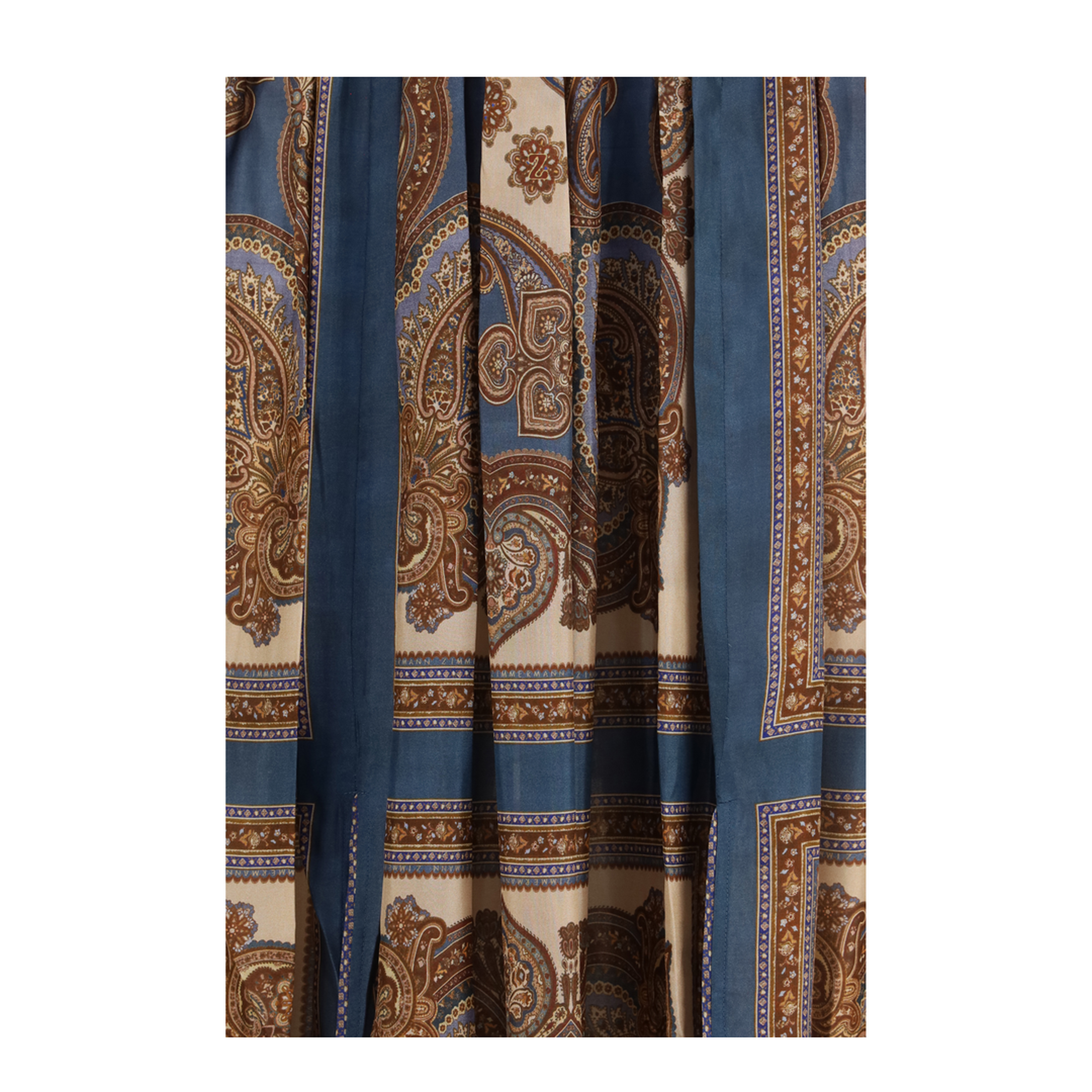 Mahon Long Dress - Image 3