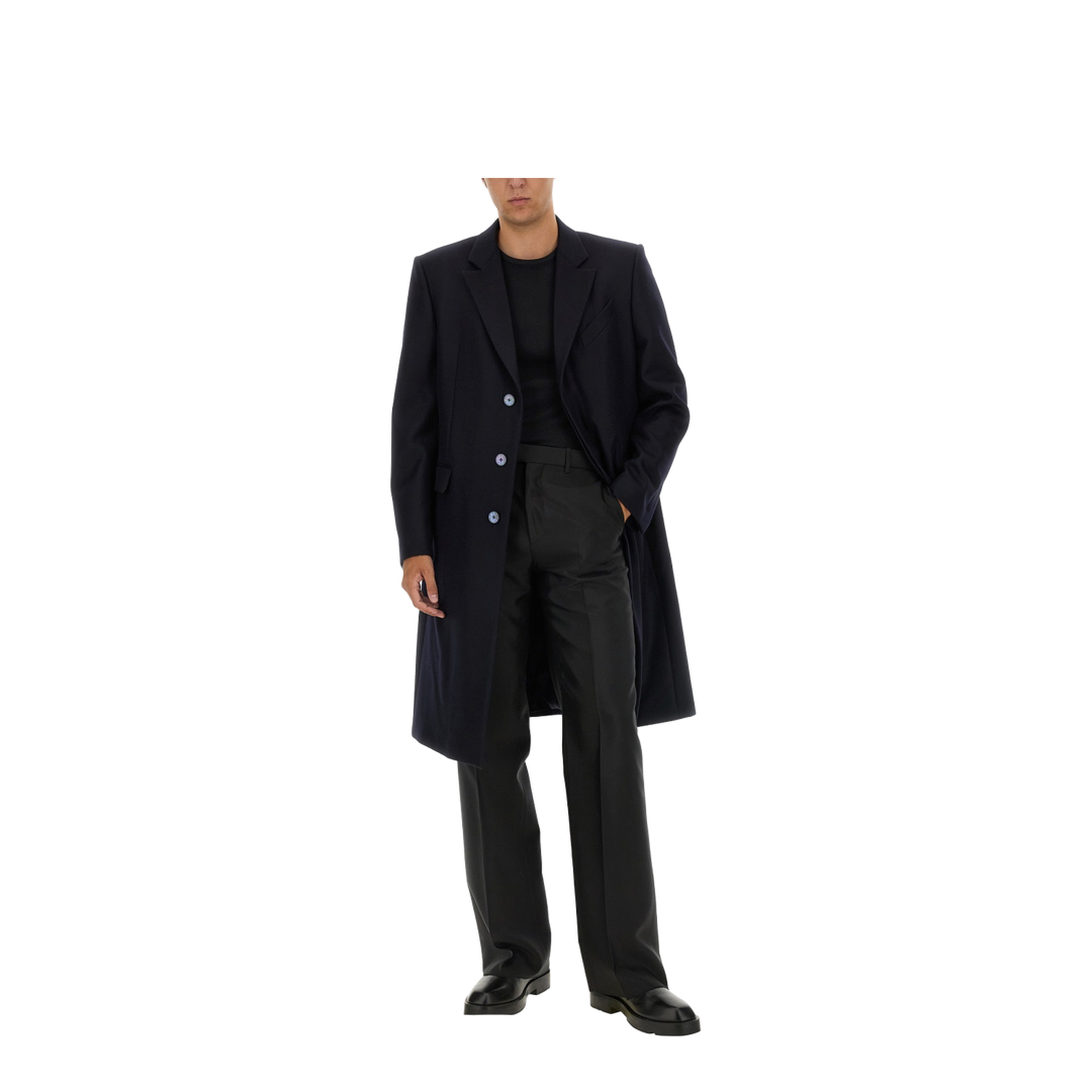 Long Coat - Image 2