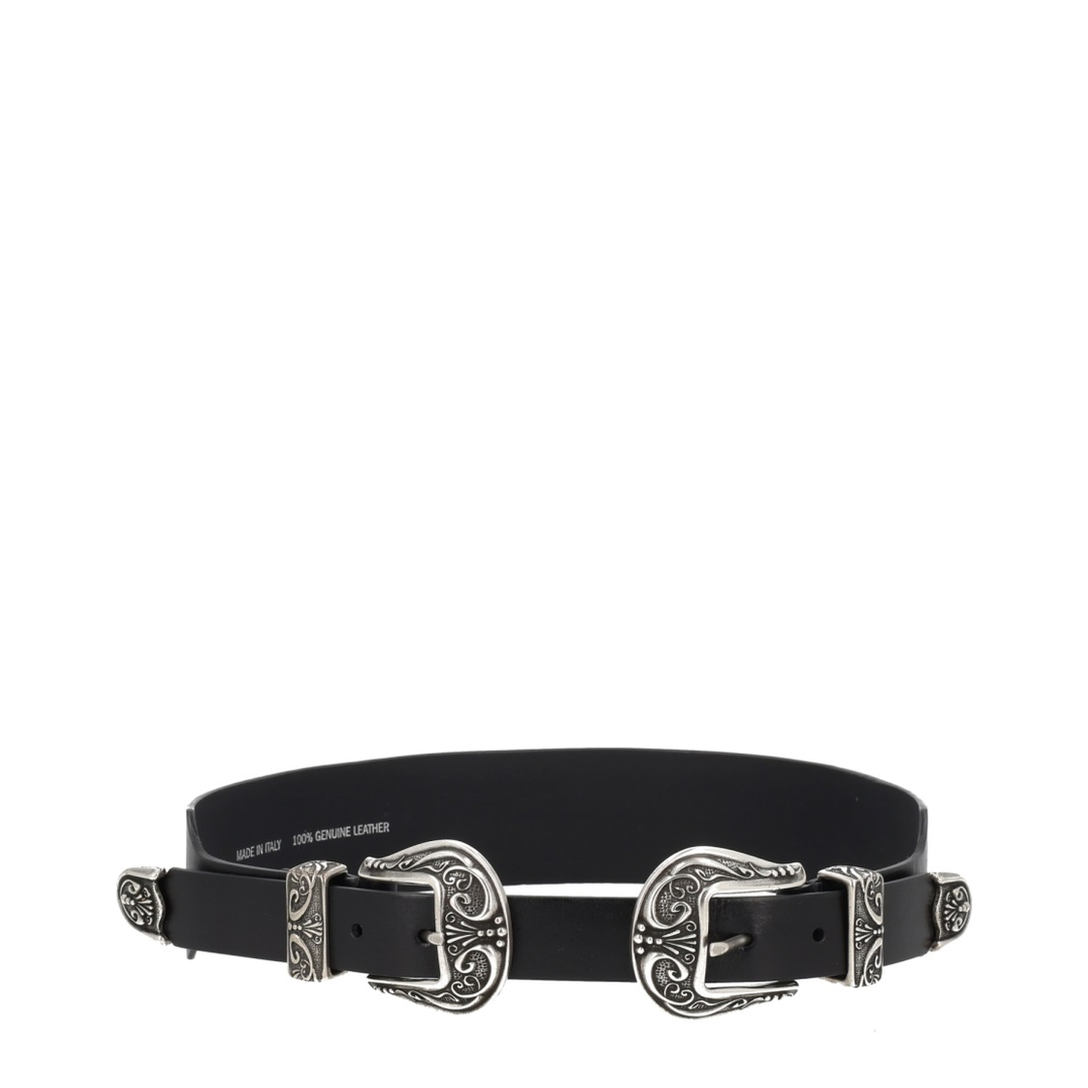 Black Belt - Image 1