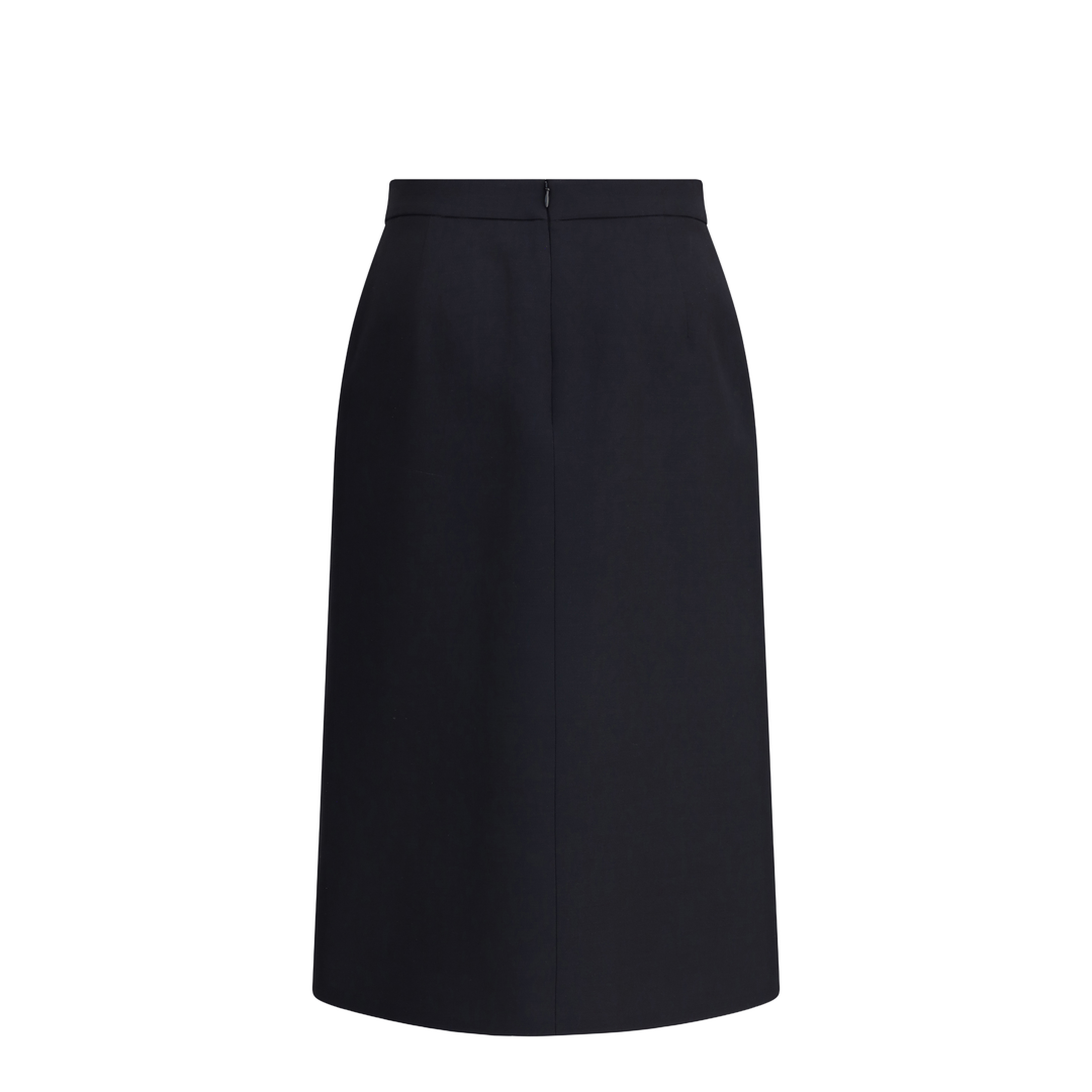Belted Midi Skirt - Image 2