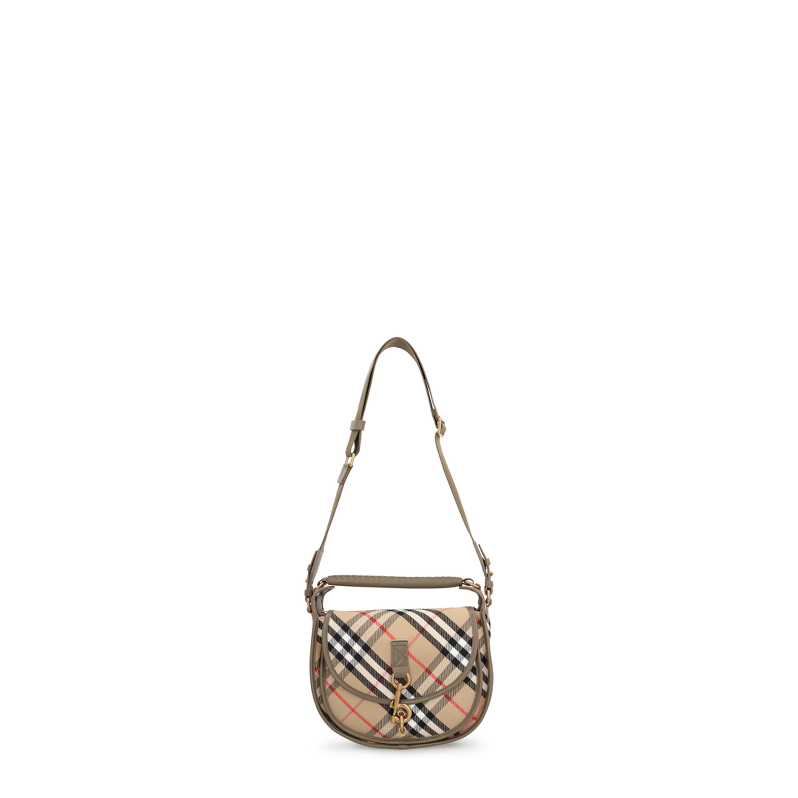 B Clip Piccola Messenger Bag - Image 4