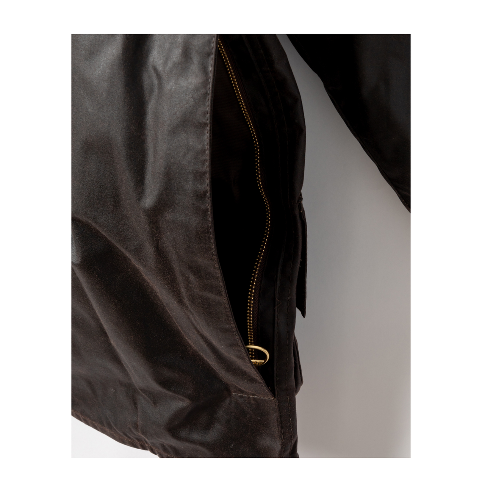 Jackets Brown - Image 5