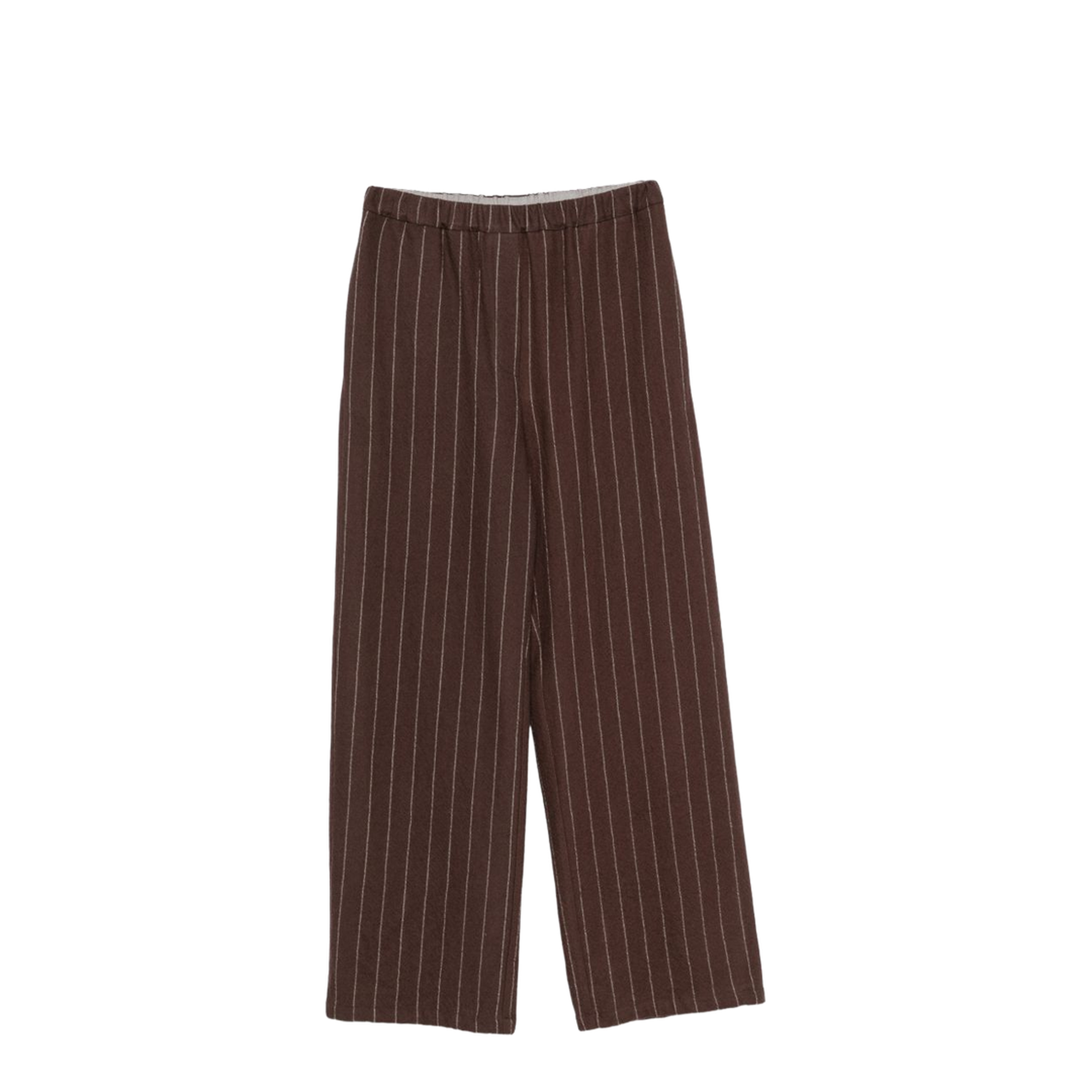 Trousers Brown - Image 1