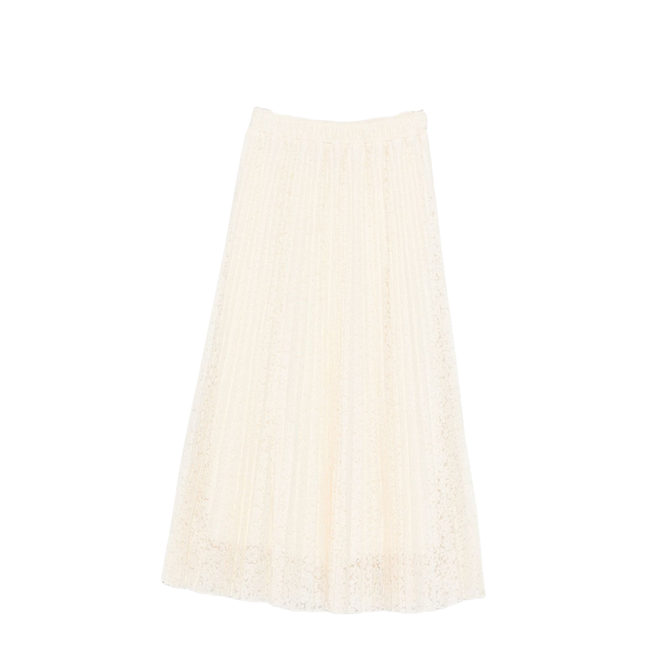 Skirts White - Image 1