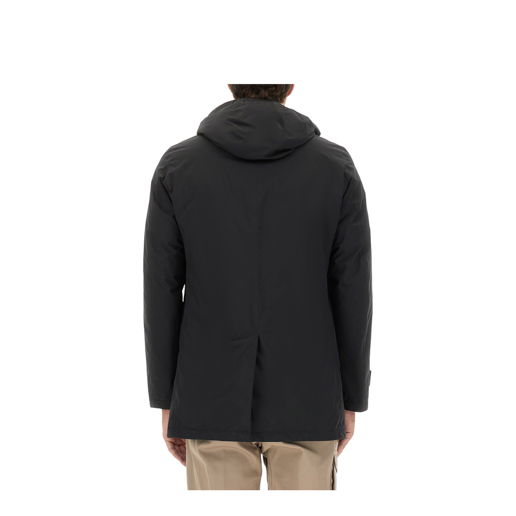 Coats Black - Image 3