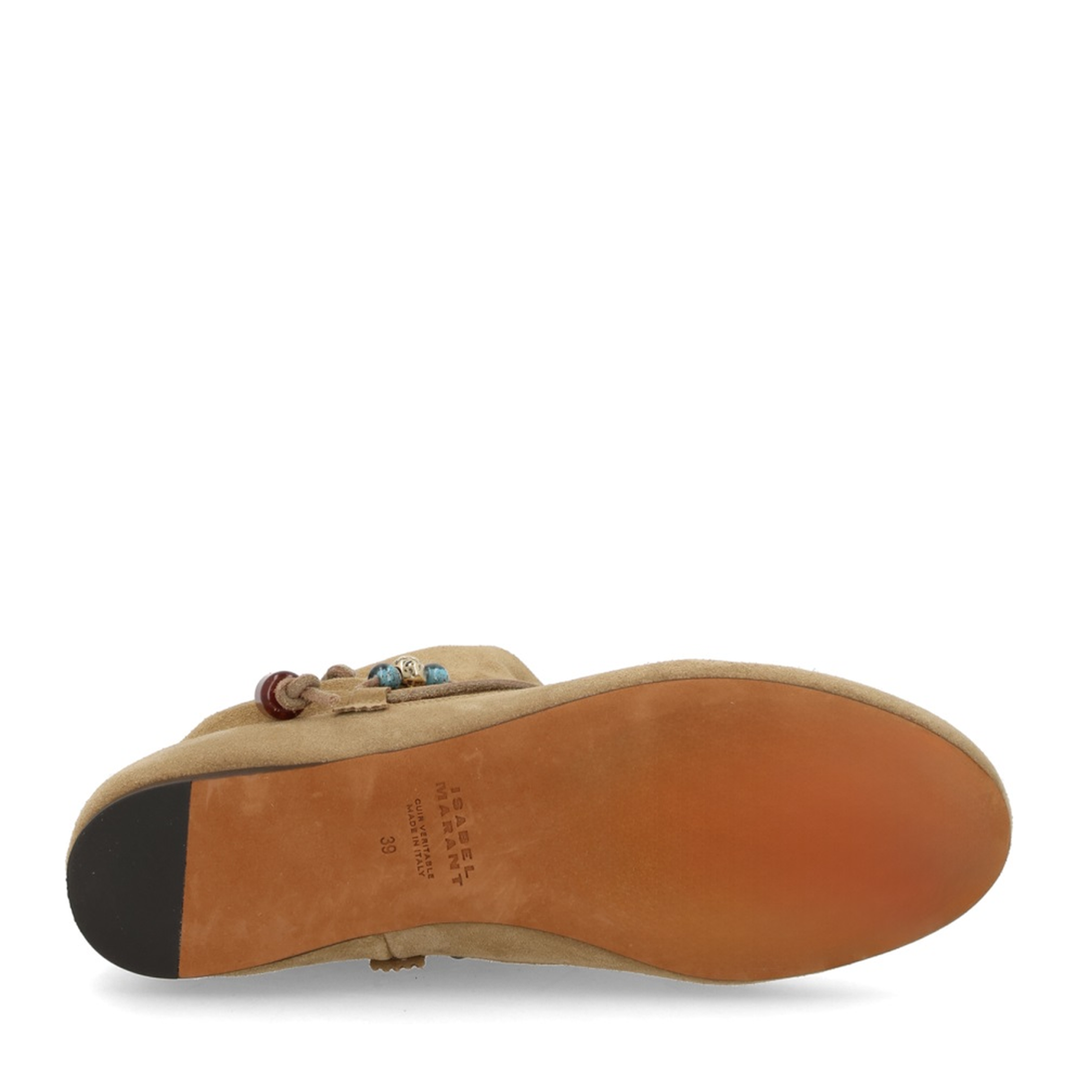 Stivale "Letiz" - Image 5