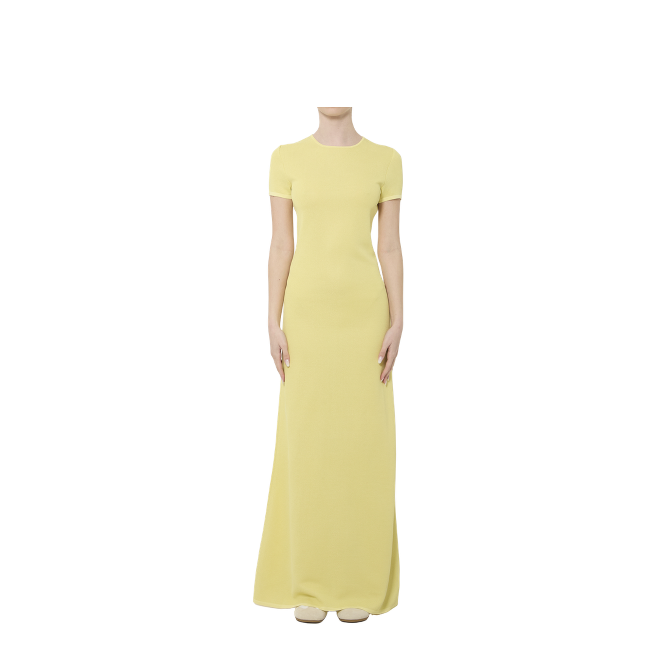 Maxi Dress - Image 1